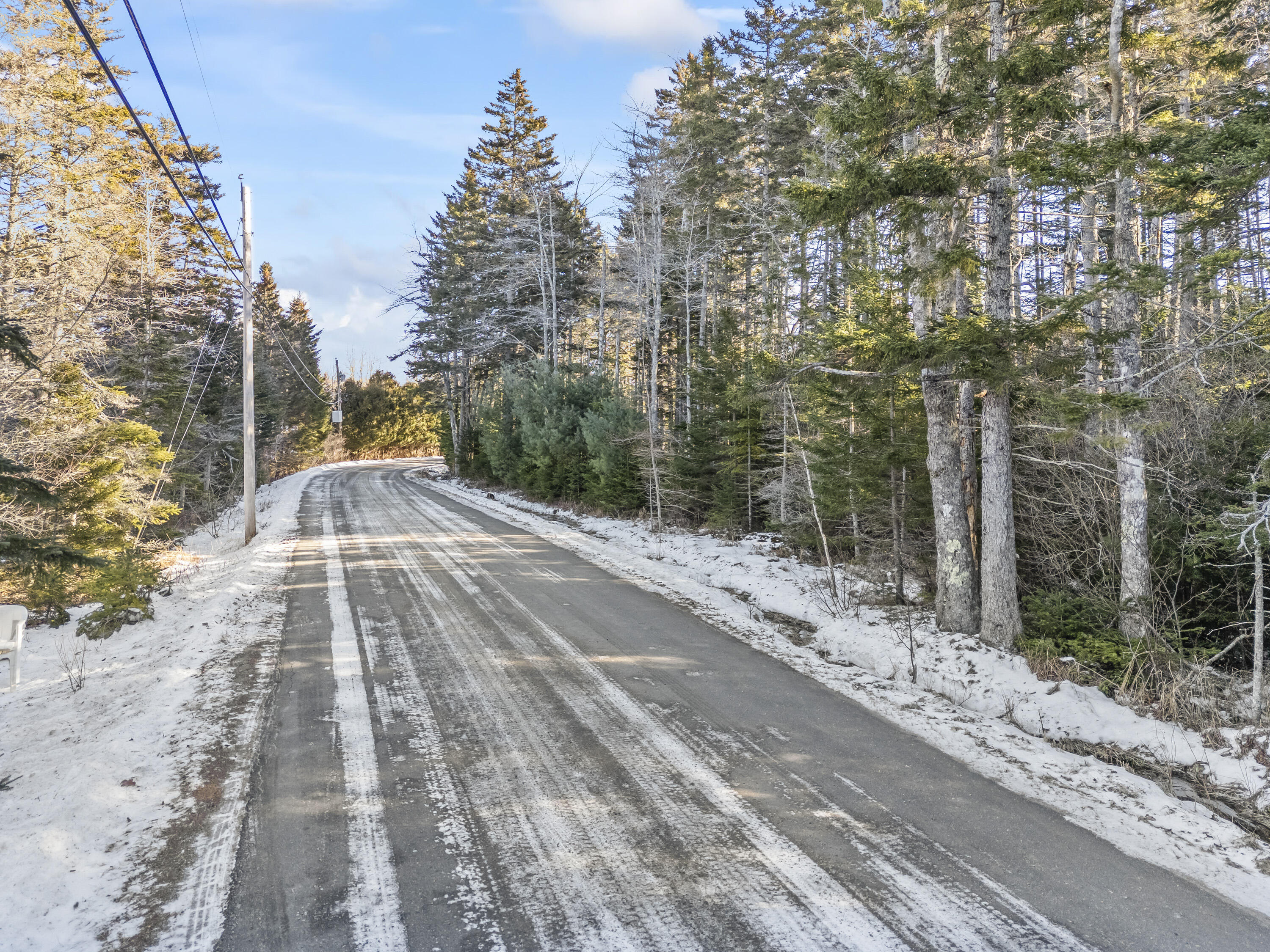 Lot 54B Harrington Cove Road, Saint George, ME, 04859