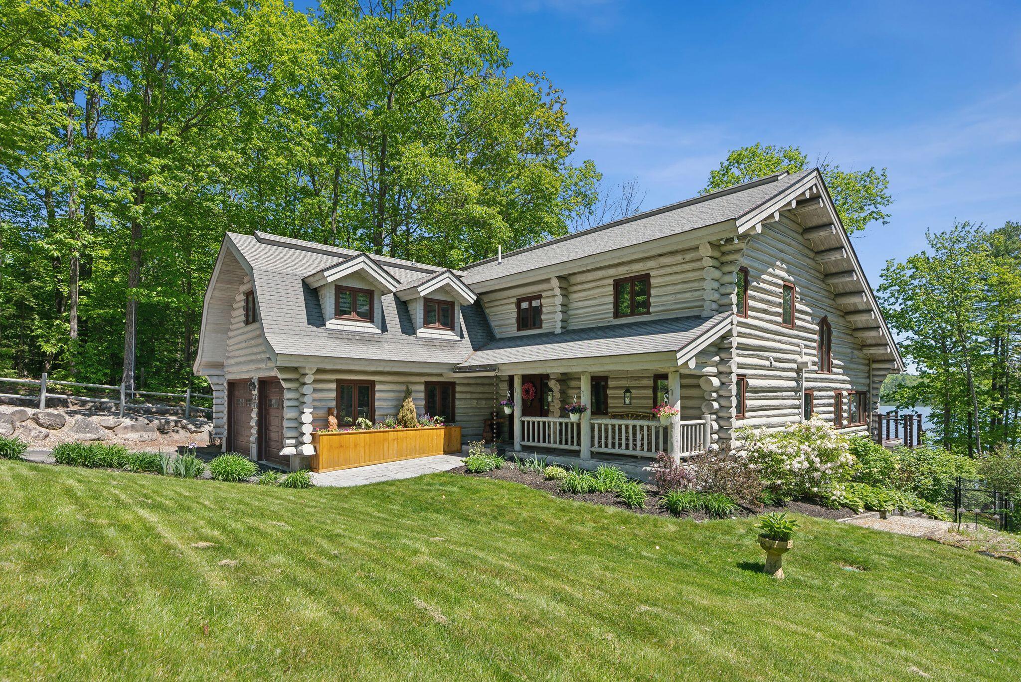 173 Malcolm Road, Bridgton, ME, 04009