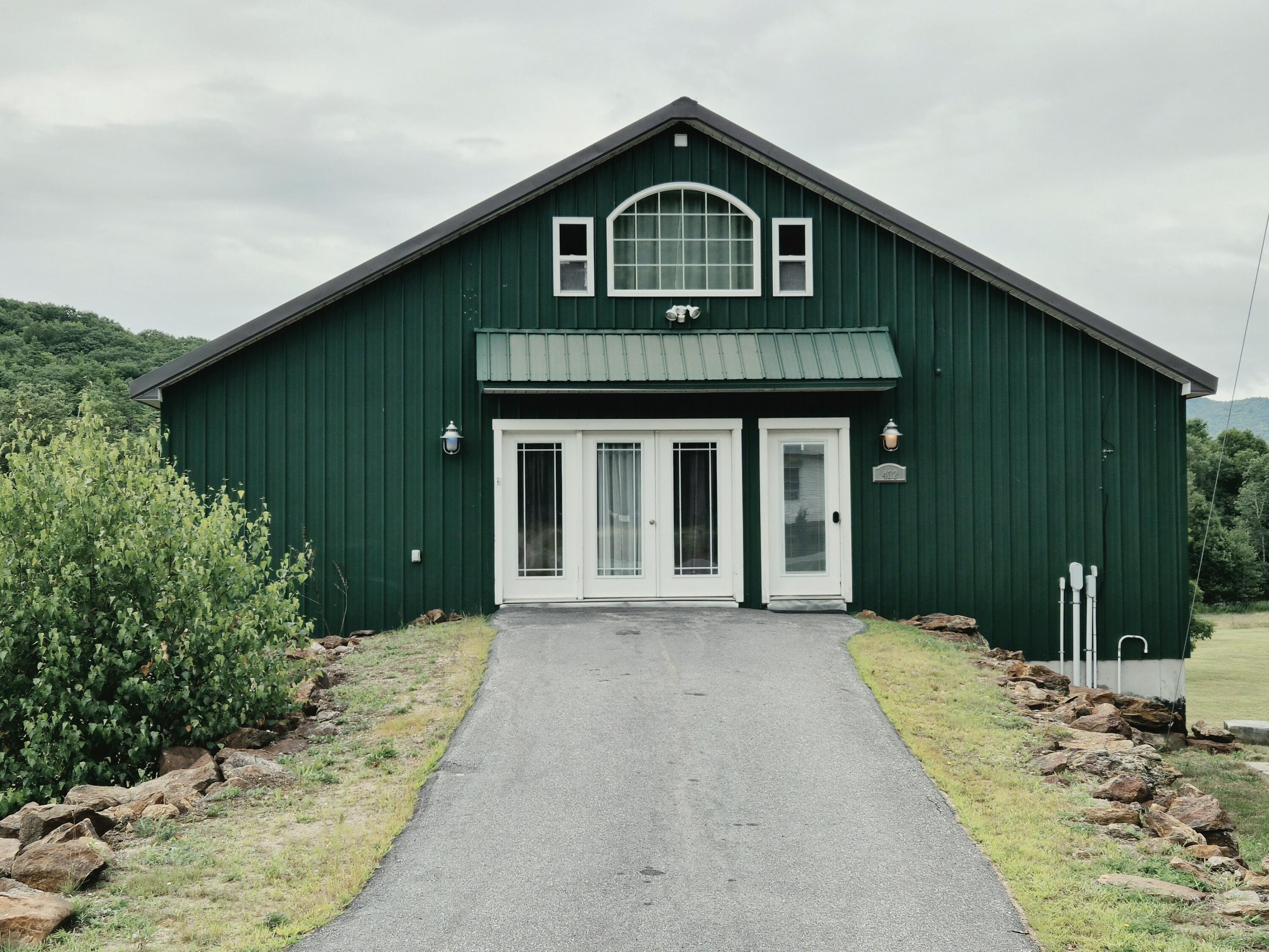 Photo of 432 Auburn Road Peru ME 04290