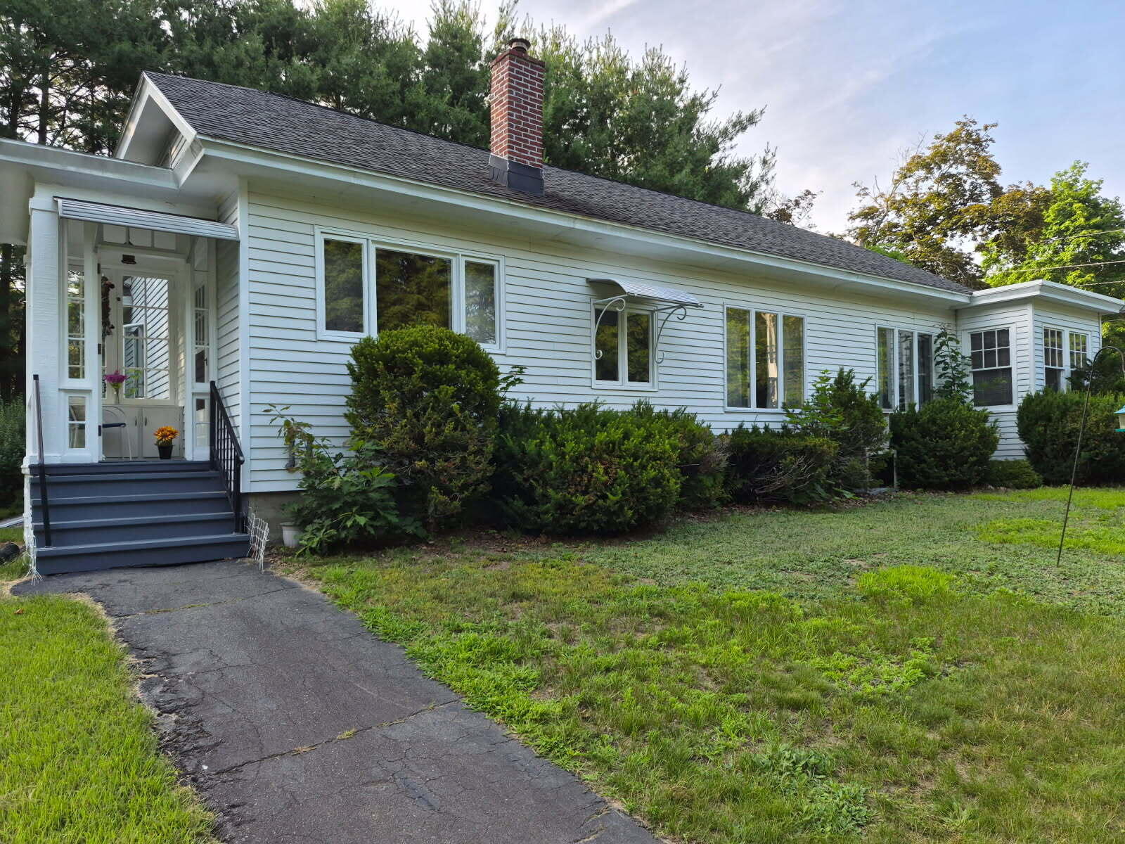 Photo of 1106 Chase Road Veazie ME 04401