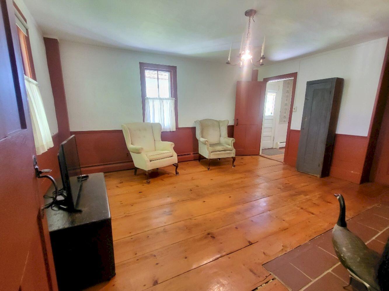 965 Industry Road, Farmington, ME, 04938