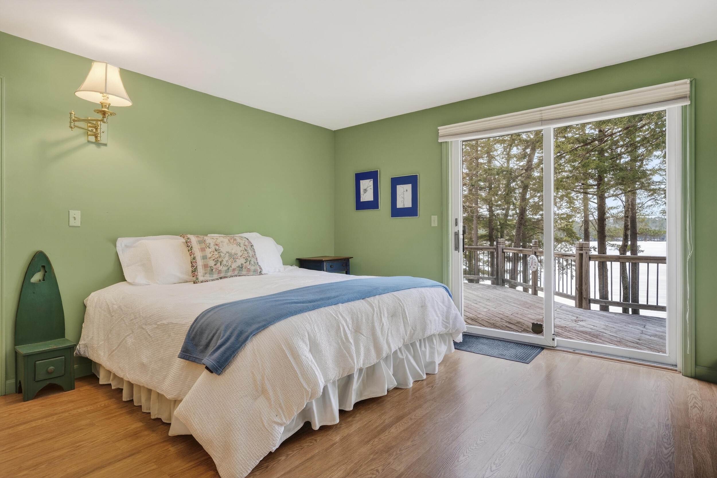 45 E Shore Drive, Harrison, ME, 04040