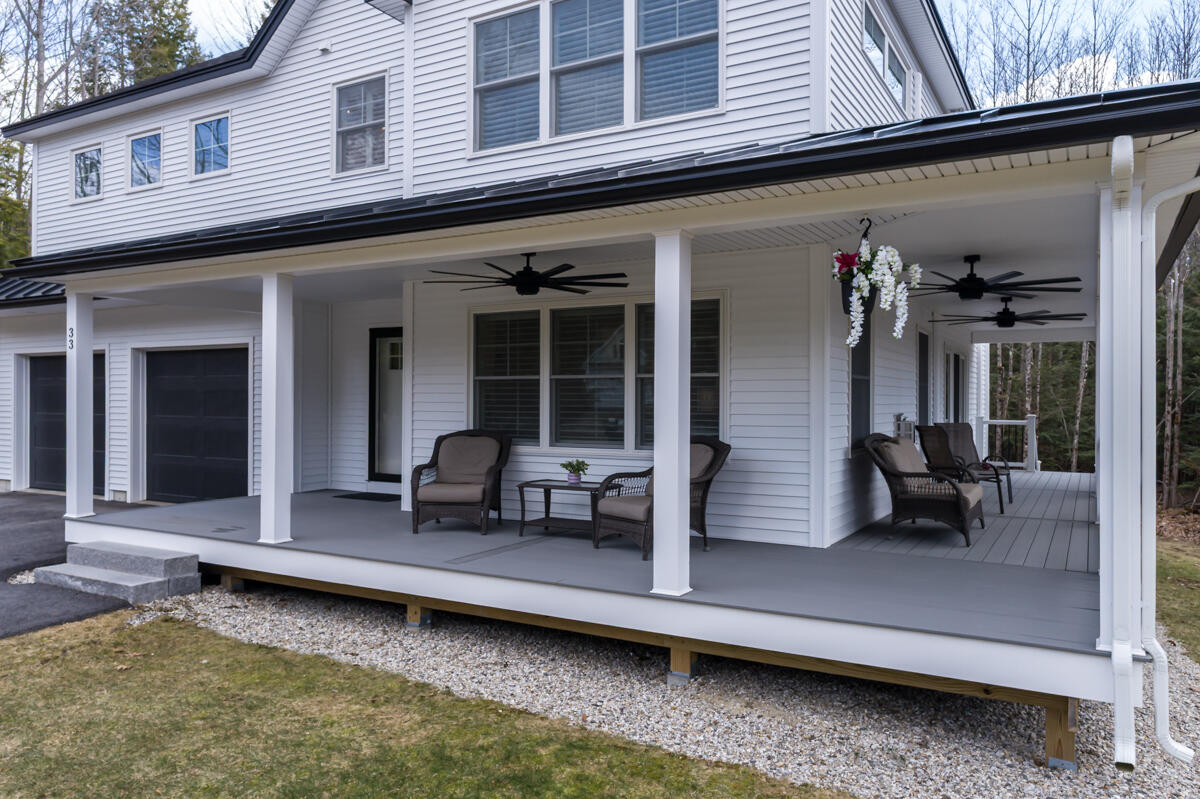 33 Eastfield Drive, Gray, ME, 04039