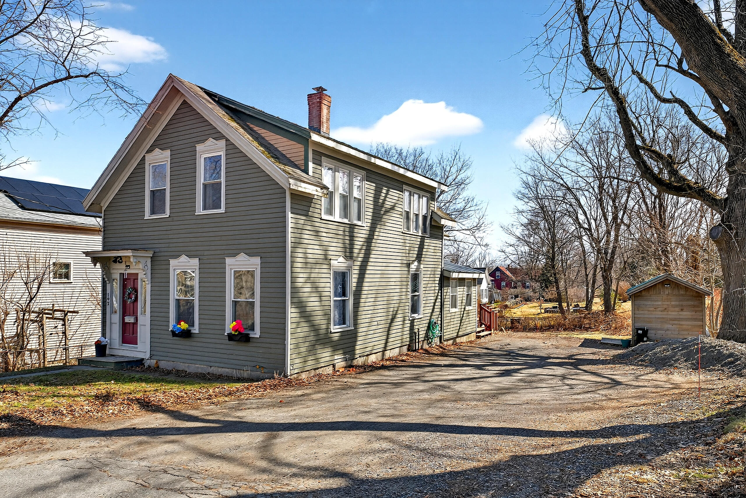 192 Brunswick Avenue, Gardiner, ME, 04345