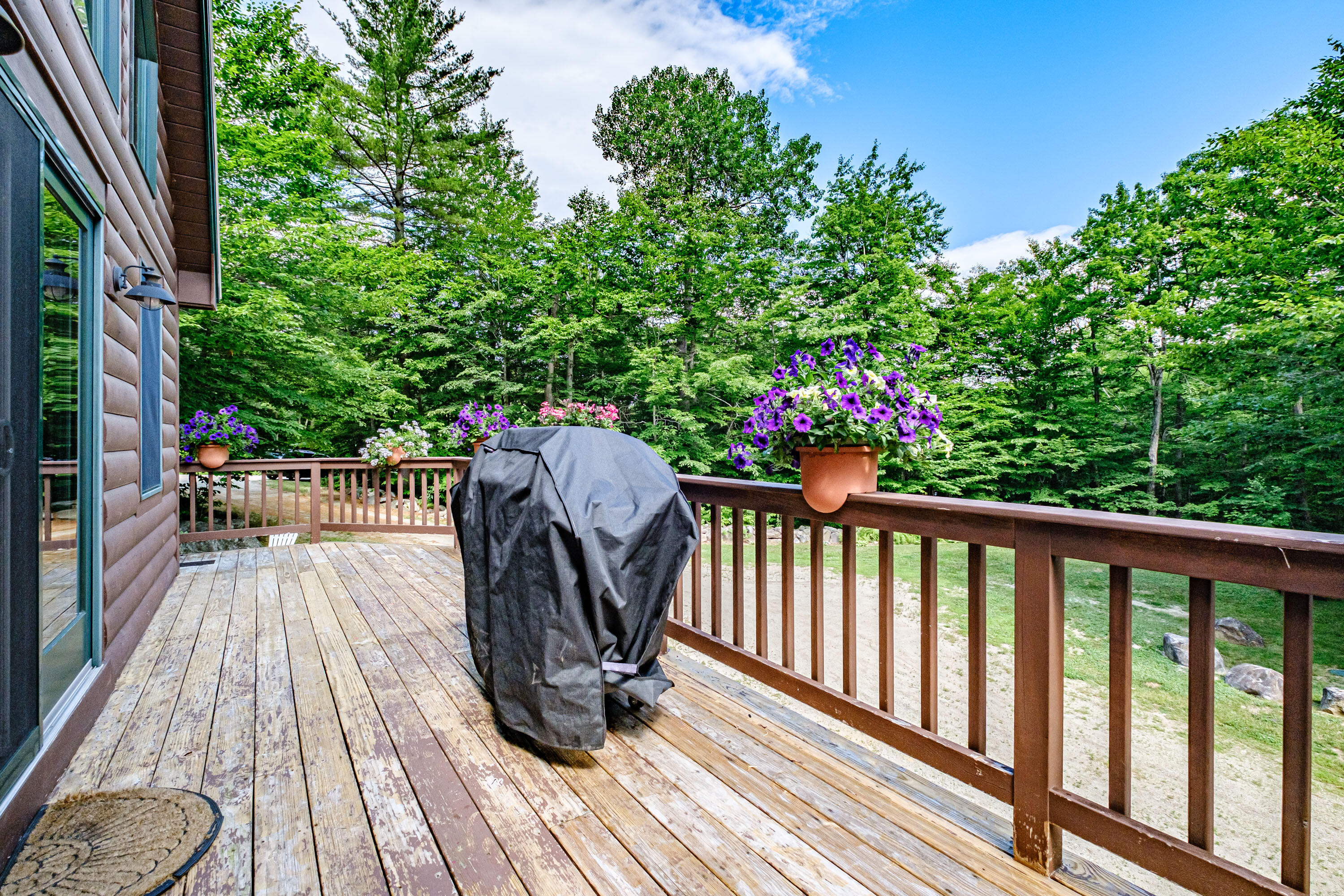 53 Forrest Lane, Greenwood, ME, 04255
