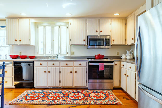 8 Chestnut Hill, Camden, ME, 04843