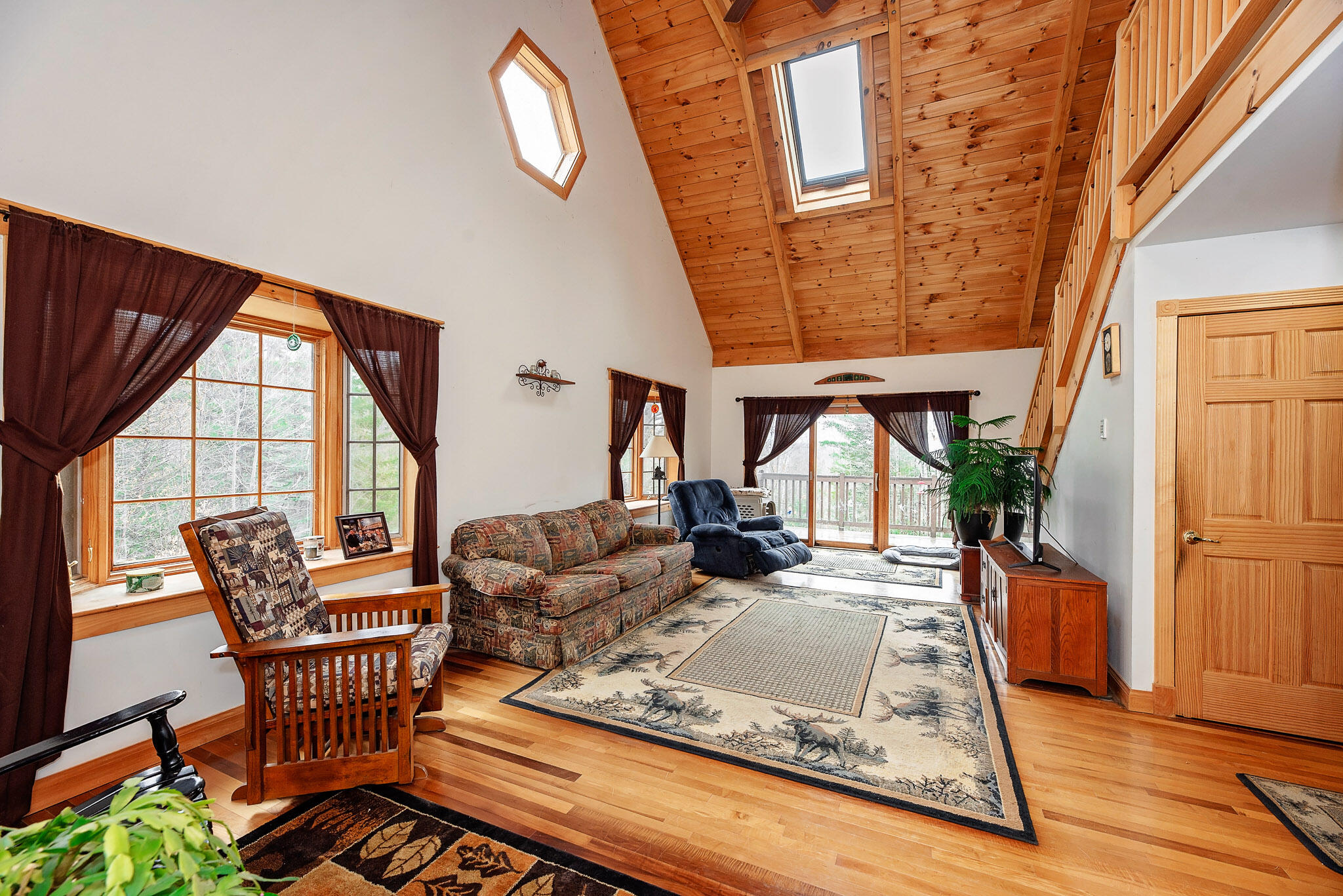 414 Taylor Hill Road, New Vineyard, ME, 04956