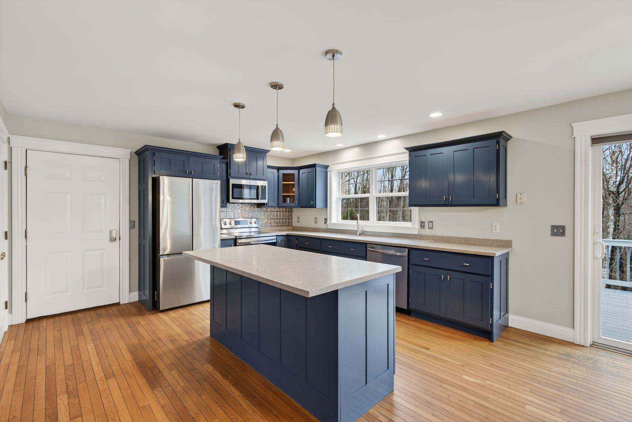 64 Moody Road, Brunswick, ME, 04011