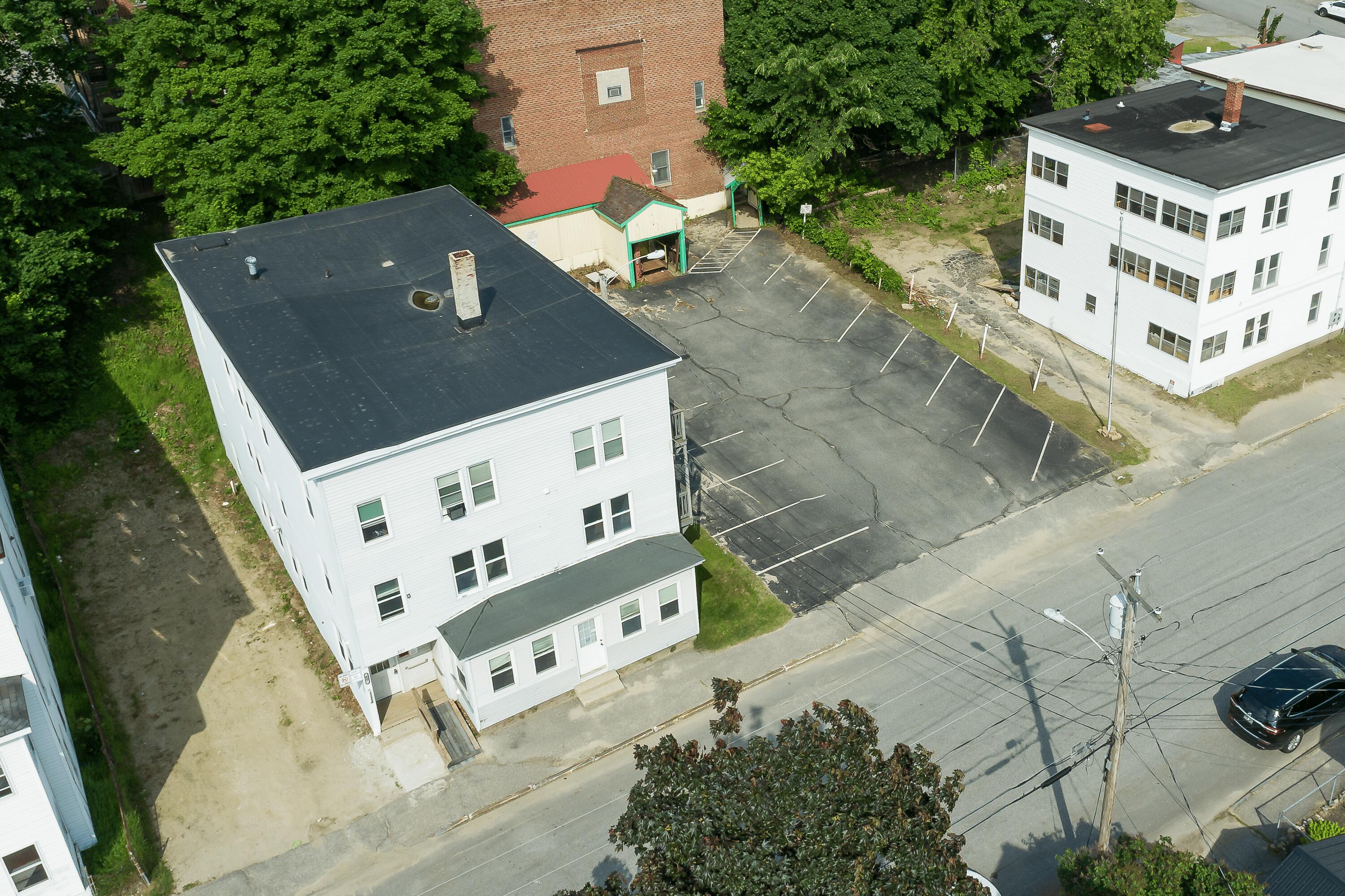 325 Cumberland Street, Rumford, ME, 04276