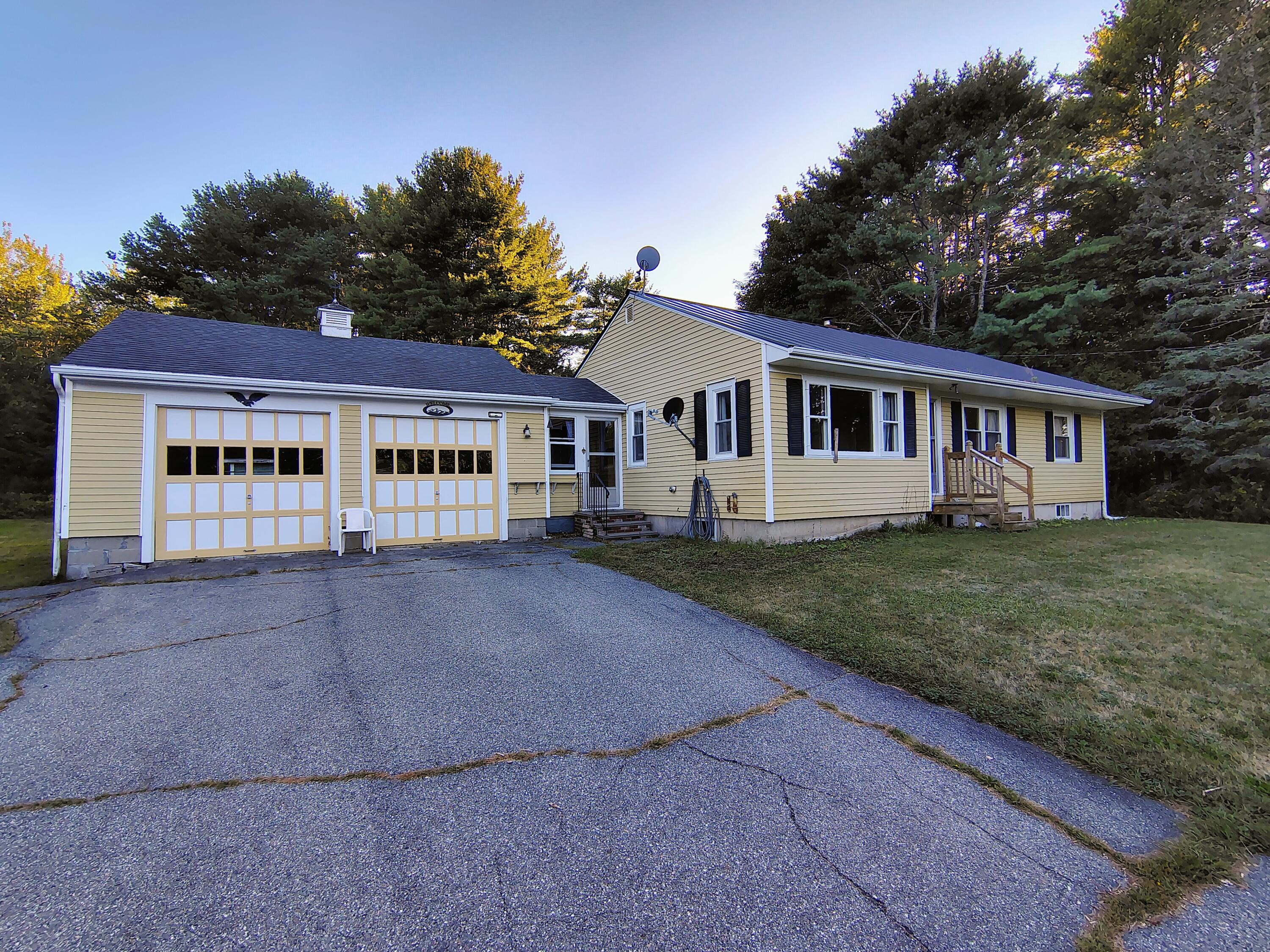 Photo of 29 Eastside Road Hancock ME 04640