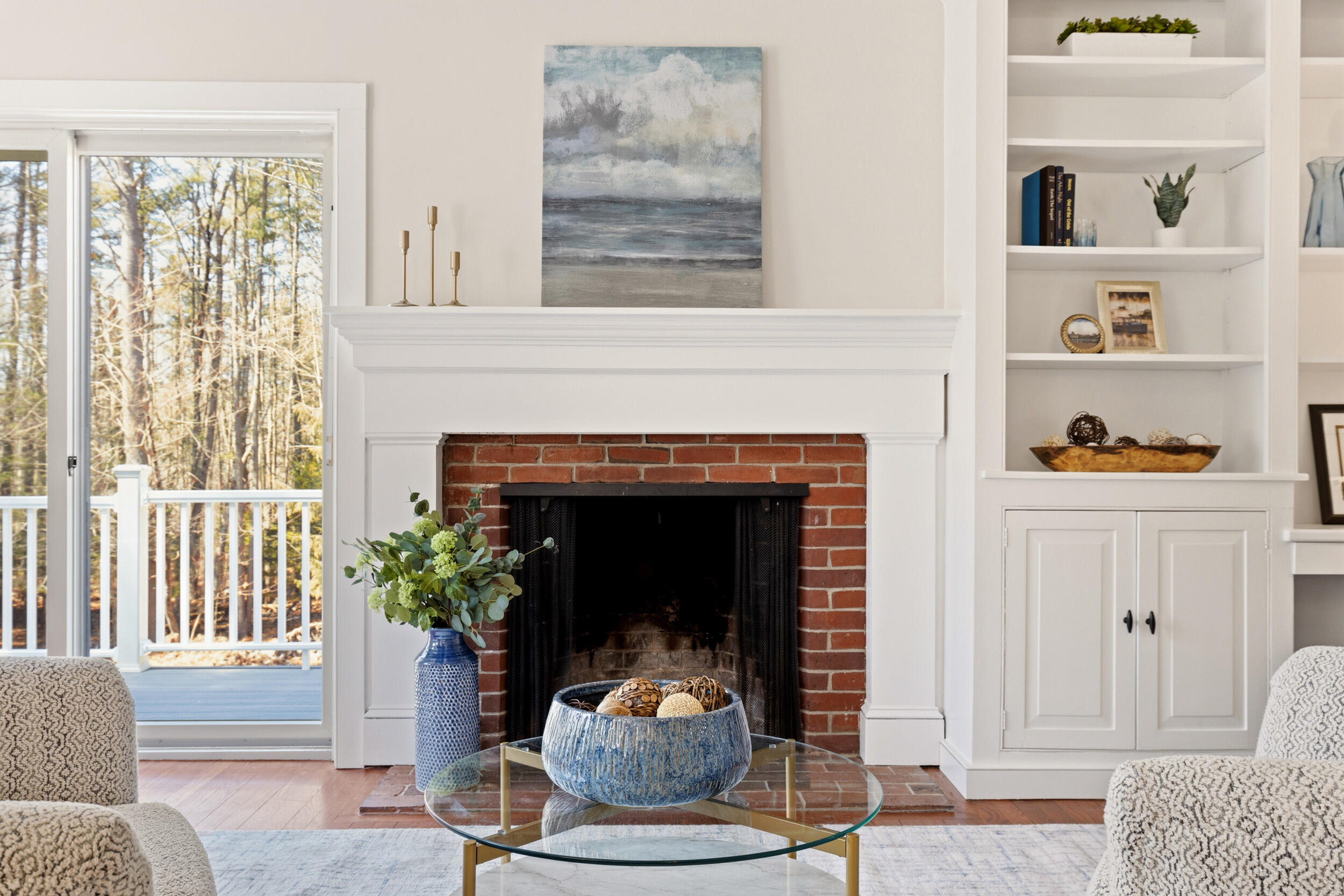 47 Glen Road, Yarmouth, ME, 04096