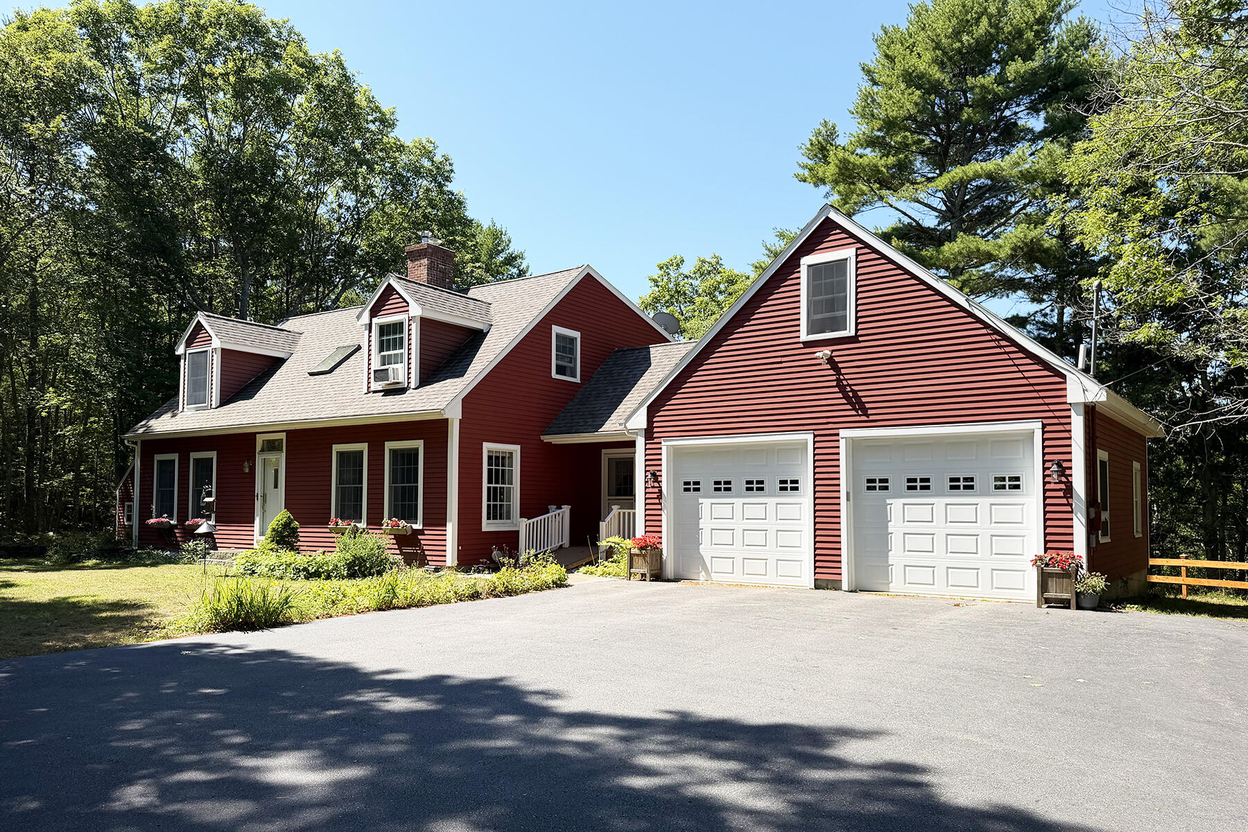 Photo of 100 Bowmans Landing Georgetown ME 04548