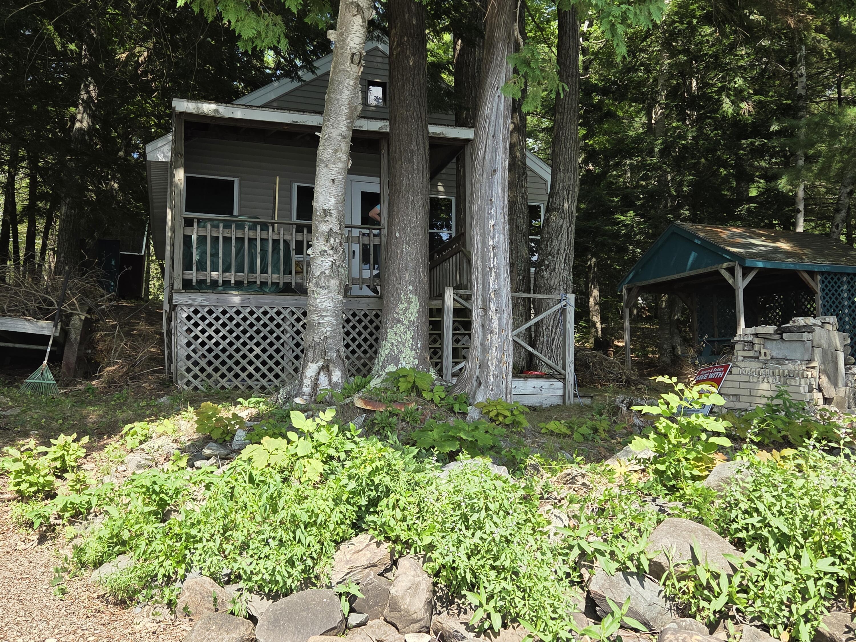 336 Beechwood Avenue, Old Town, ME, 04468