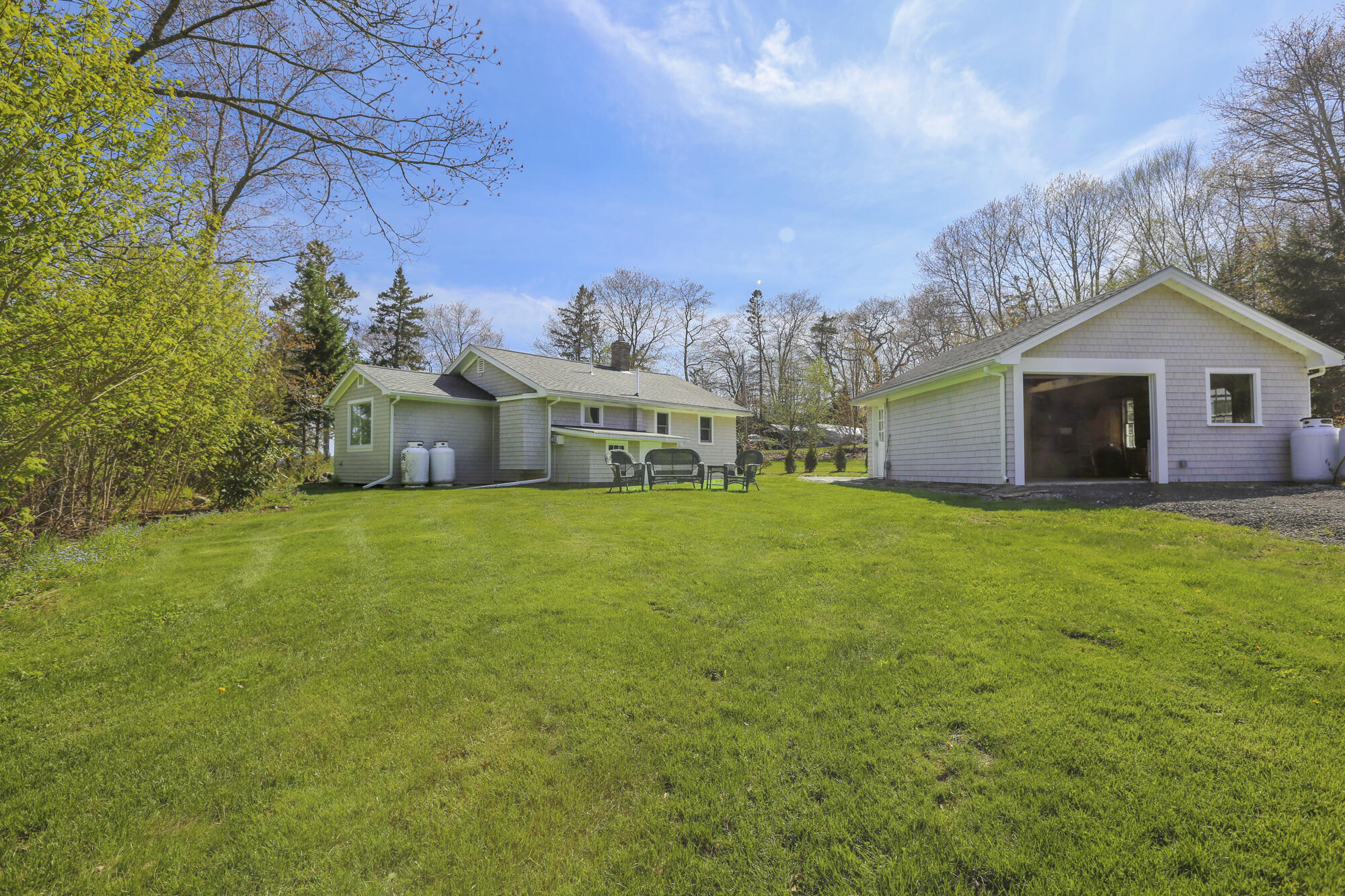 22 Bayview Drive, Stockton Springs, ME, 04981