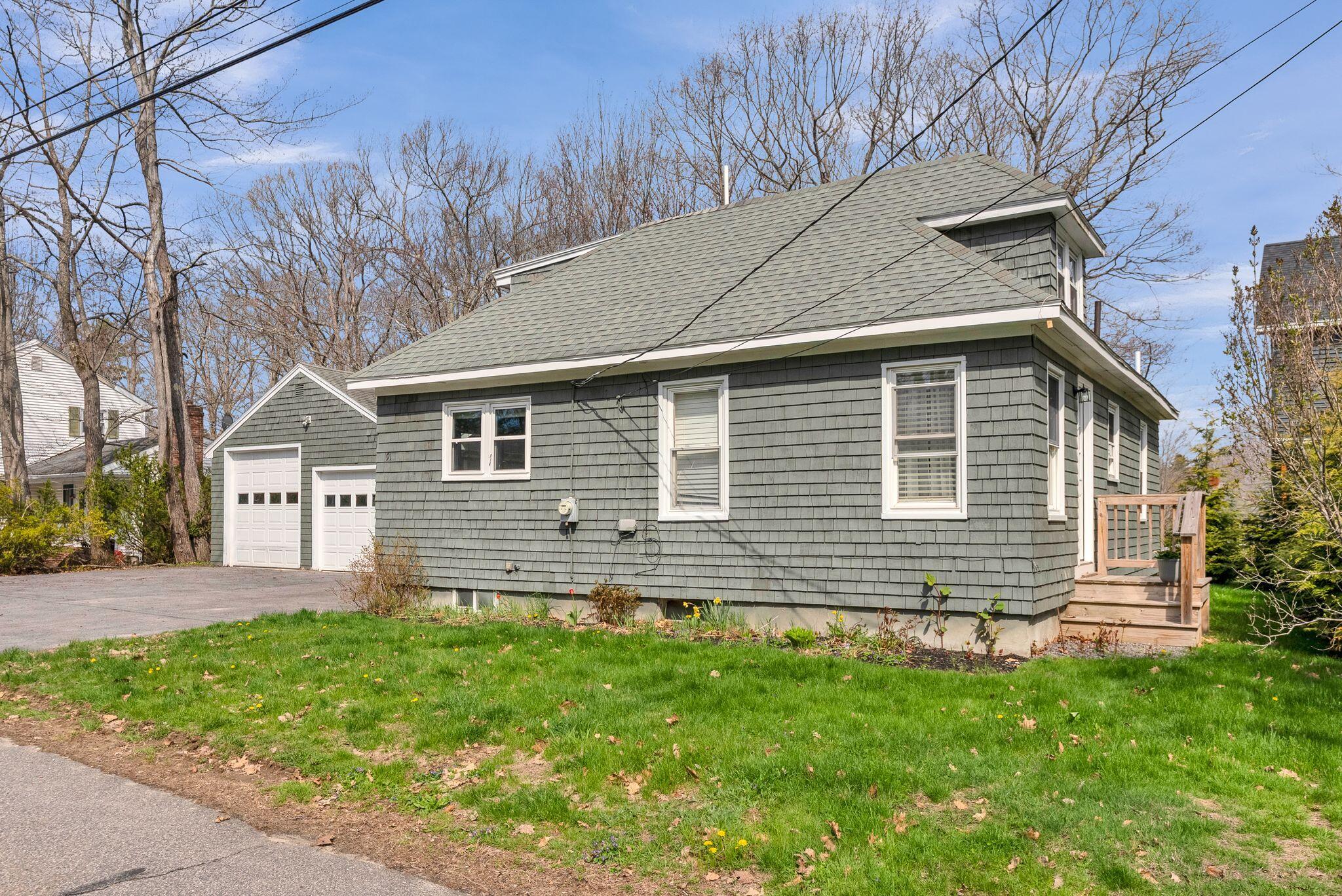 121 Shore Road, Sebago, ME, 04029
