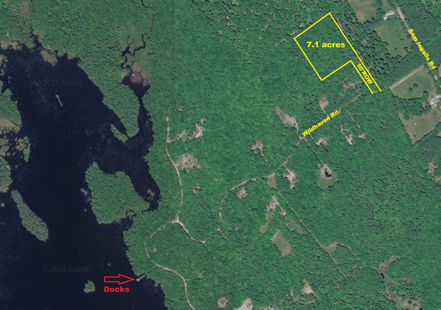 0 Wild Haven Road
