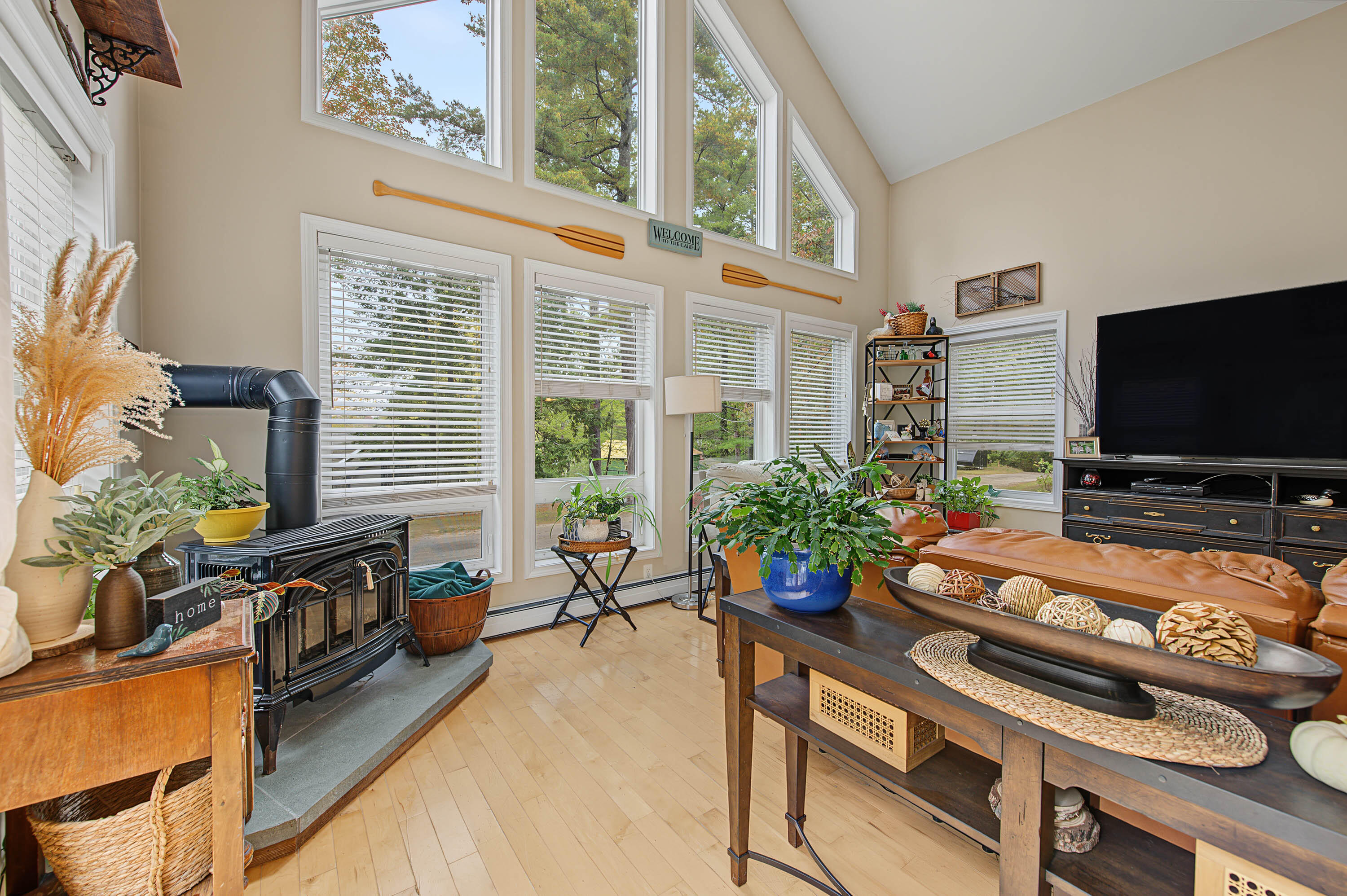 203 Mountain View Road