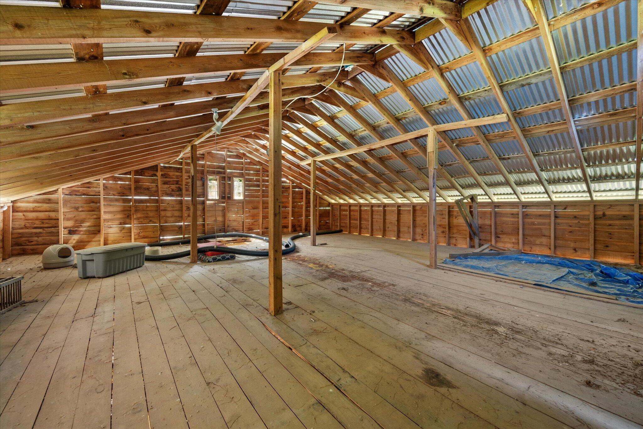 1002 Bennoch Road, Old Town, ME 04468 Second Level...