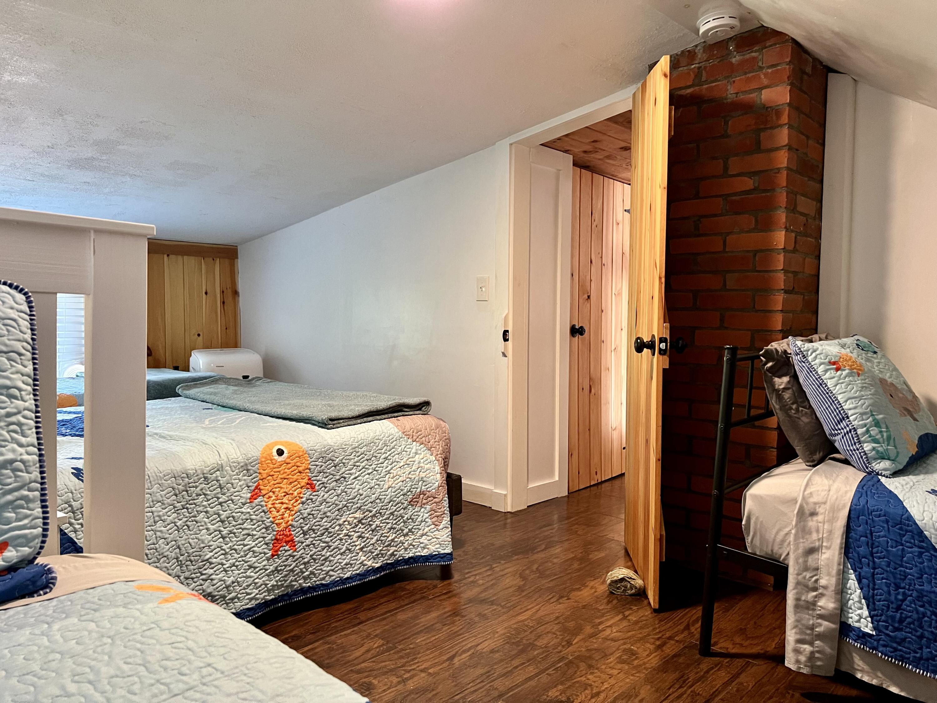 14 Seal Cove Road, Southwest Harbor, ME, 04679