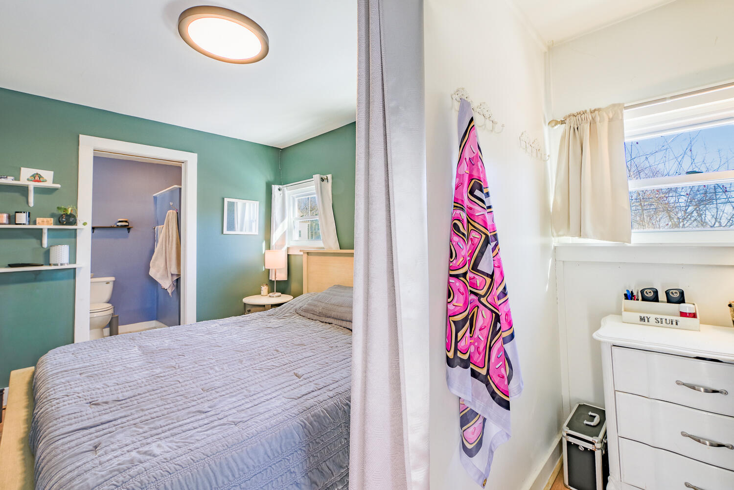 5 Jefferson Street, Rockland, ME, 04841