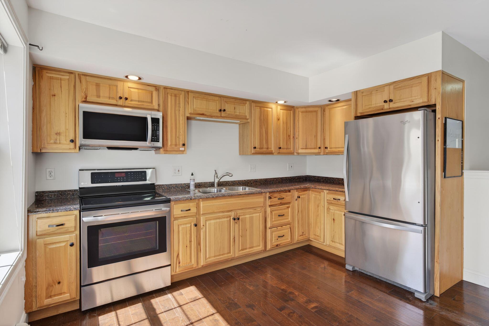 1228 Long Plains Road, Buxton, ME, 04093