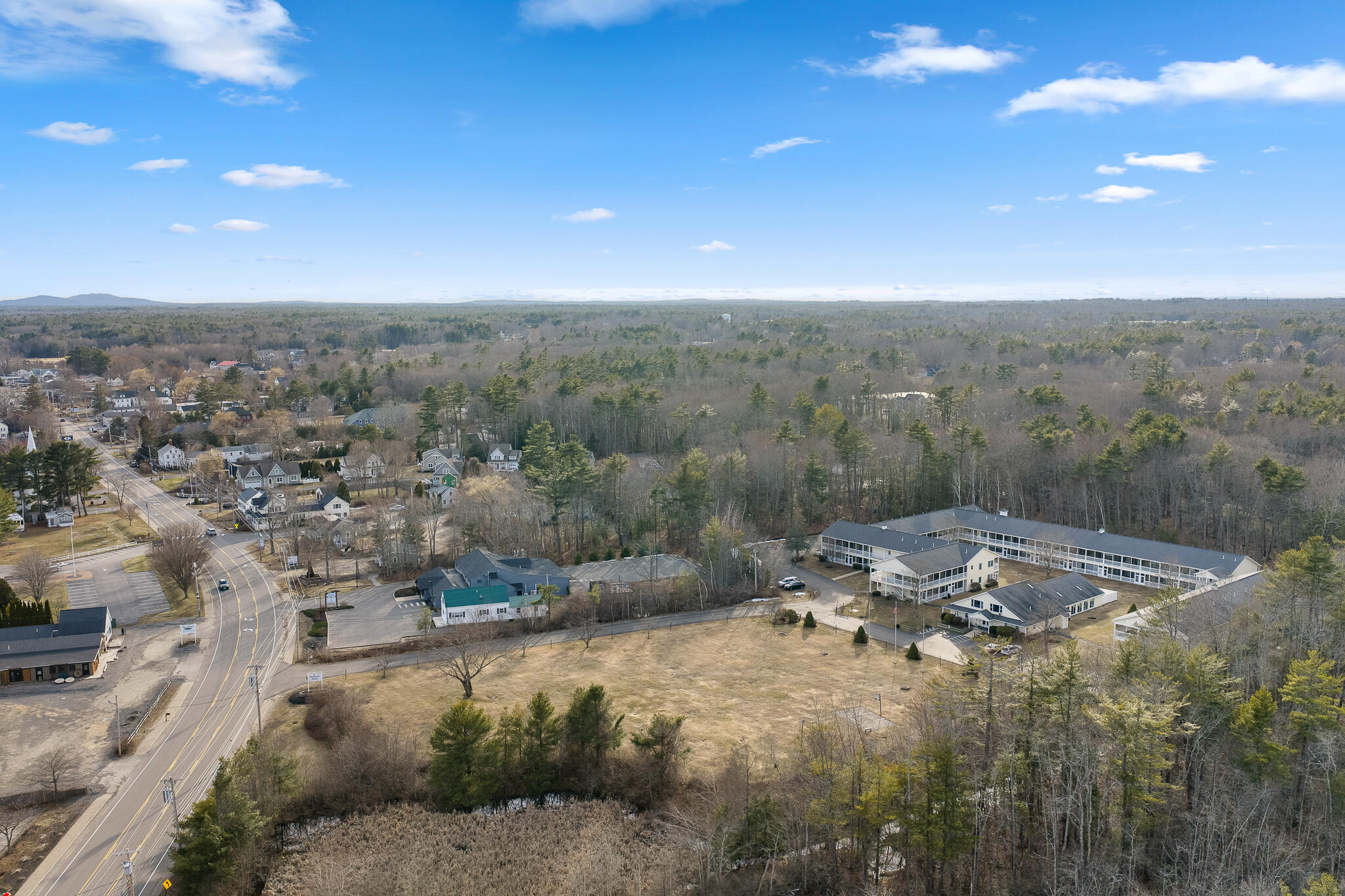 1762 Post Road UNIT 138, Wells, ME, 04090