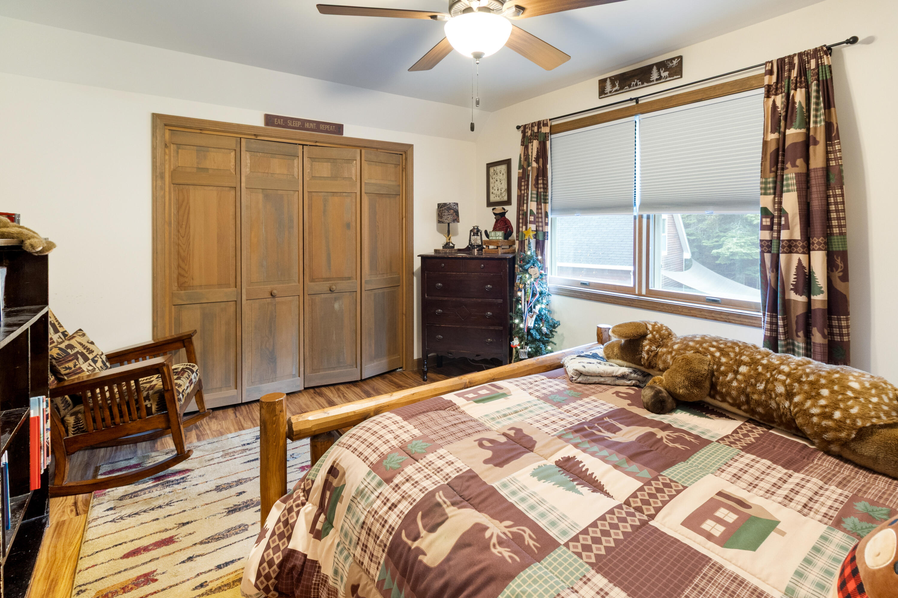 657 Bemis Road, Rangeley Plt, ME, 04970