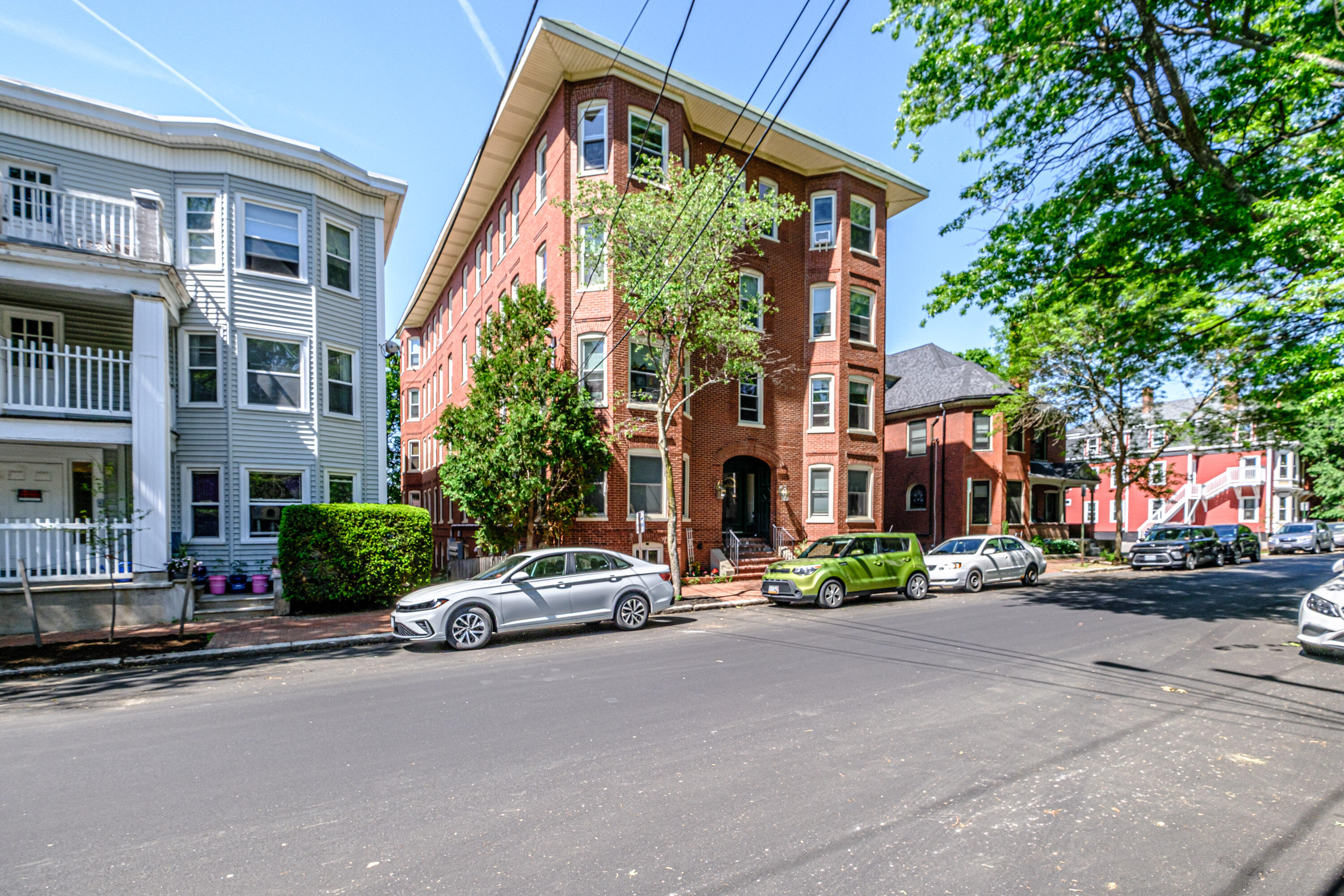 65 Sherman Street, #3, Portland, ME 04101 20260609gp-62001