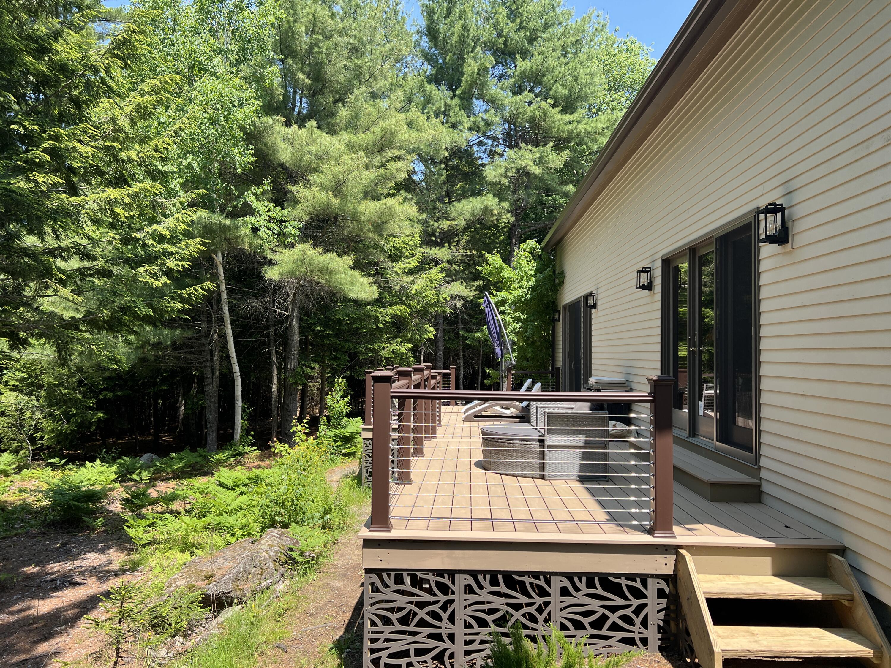 291 Molyneaux Road, Camden, ME, 04843