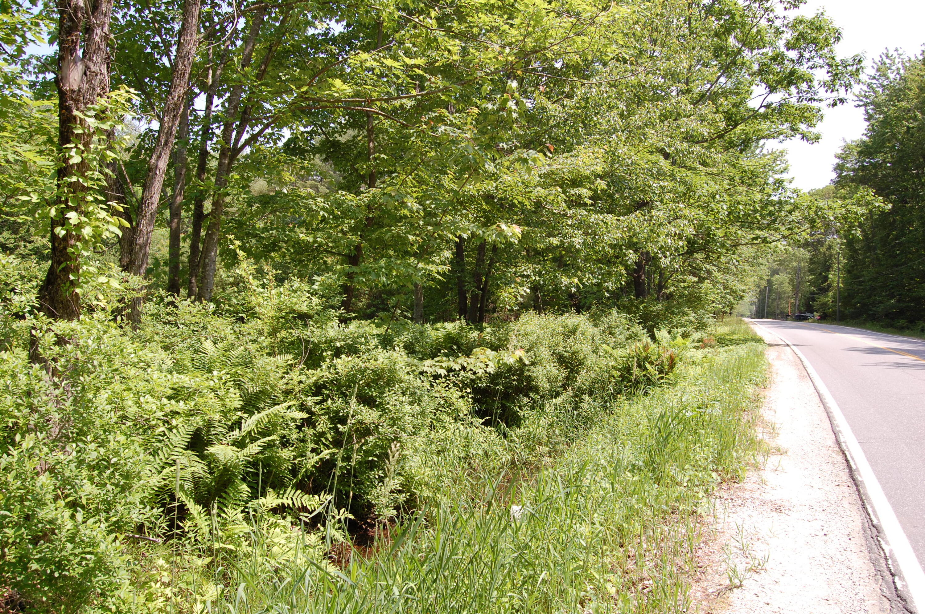 0 New Gloucester Road, North Yarmouth, ME, 04097