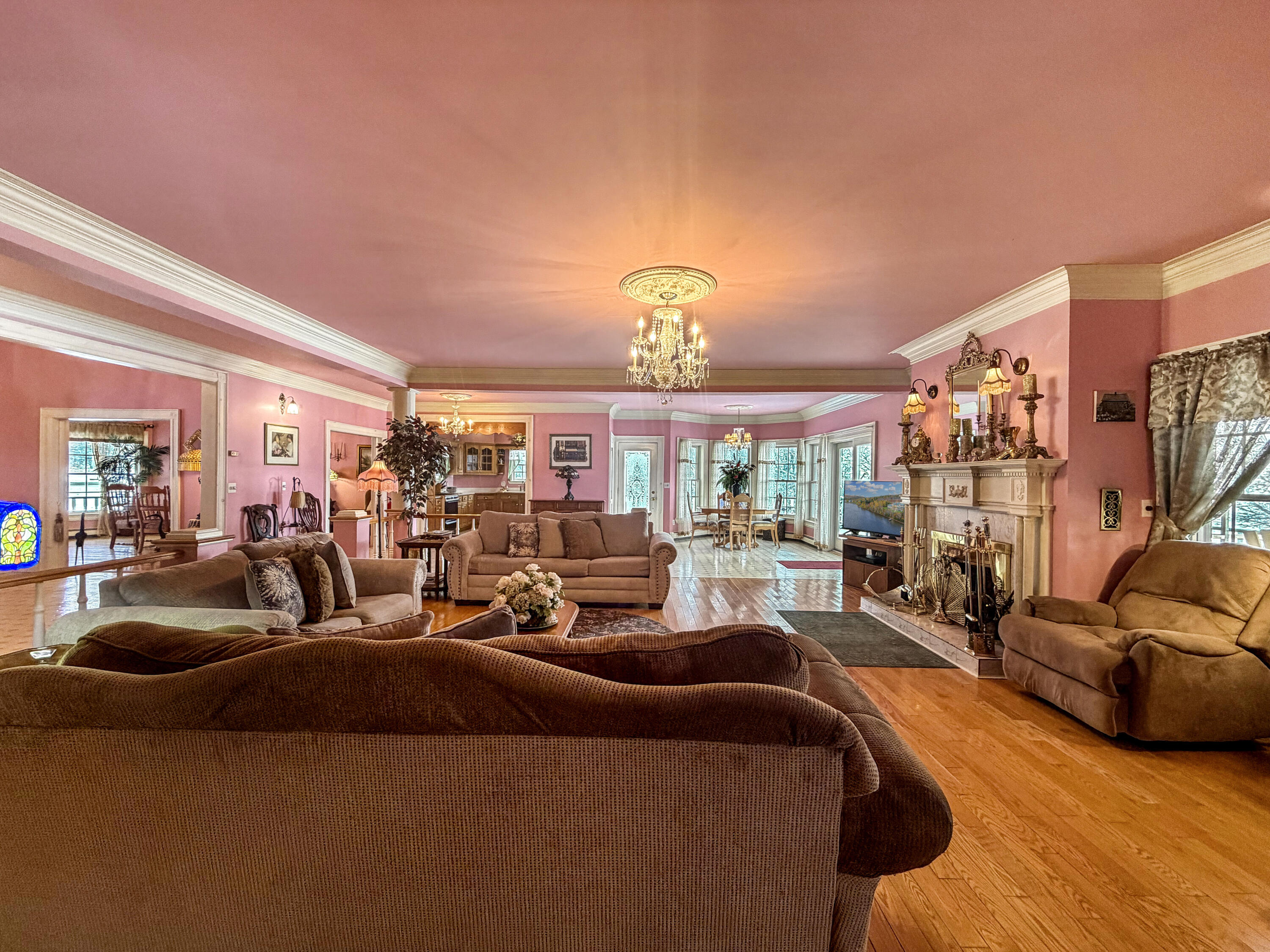 824 Beaulieu Road, Madawaska, ME, 04773