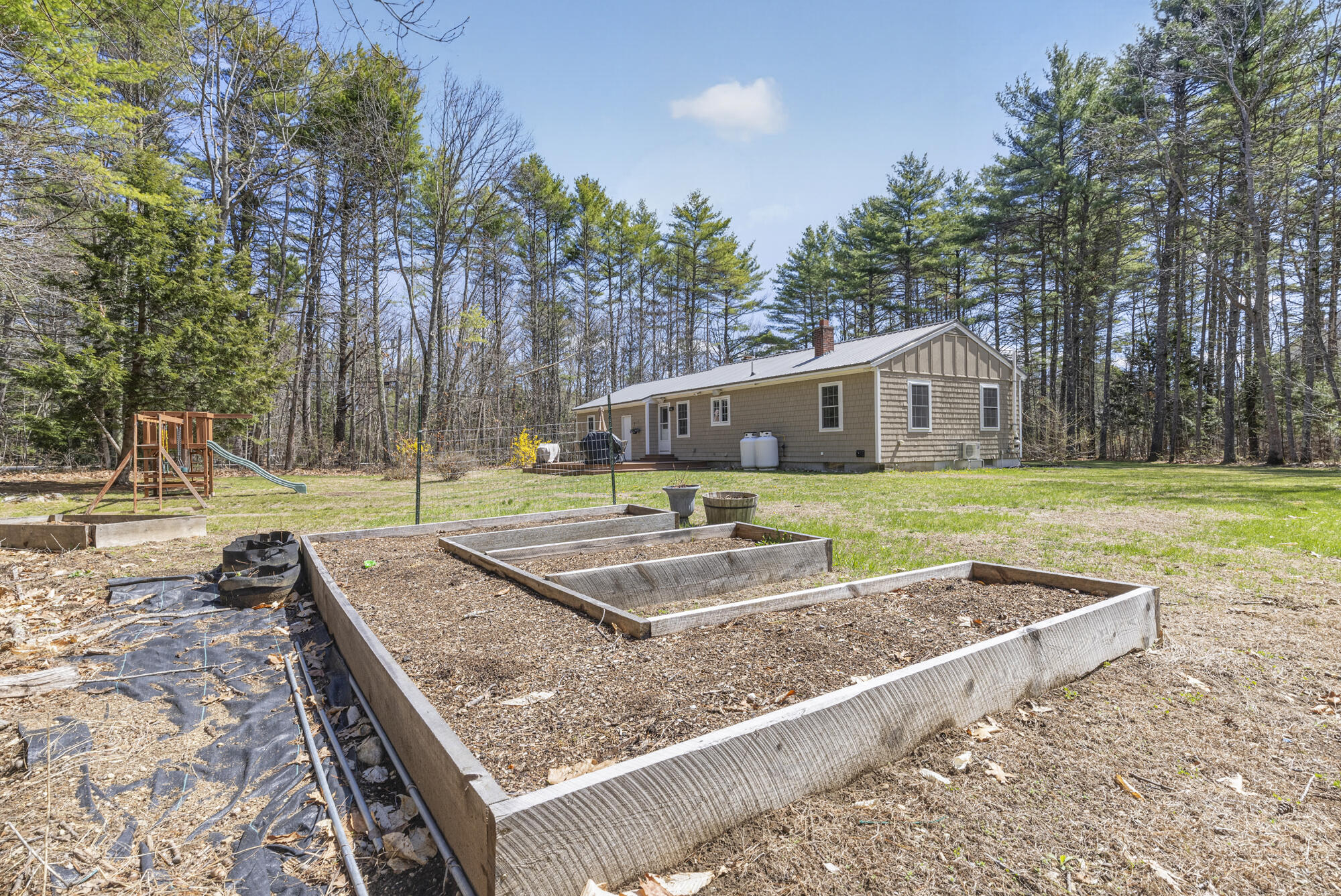 10 Standish Neck Road, Gorham, ME, 04038