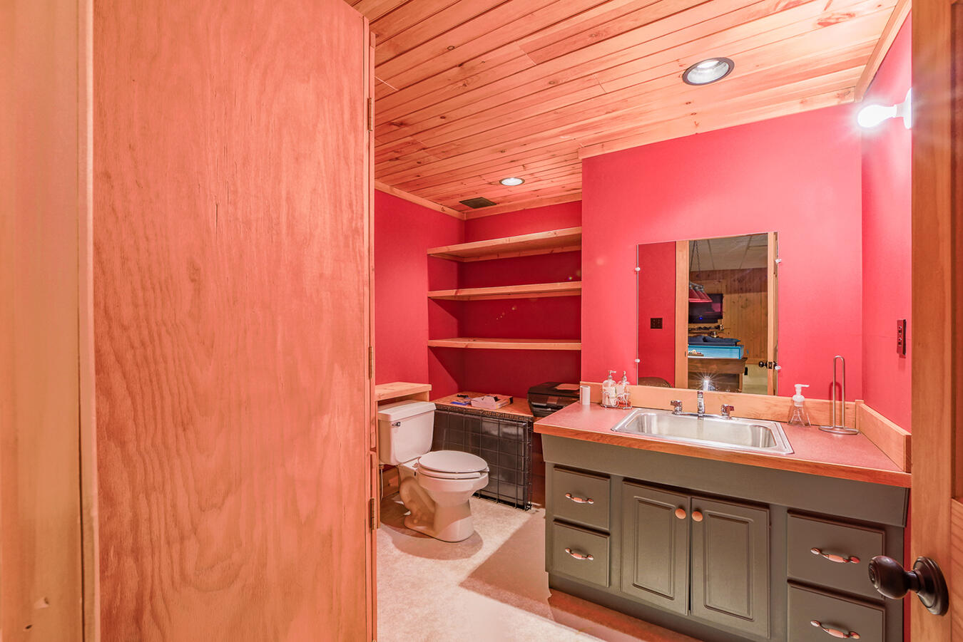 5005 Winter Street UNIT 5005, Carrabassett Valley, ME, 04947