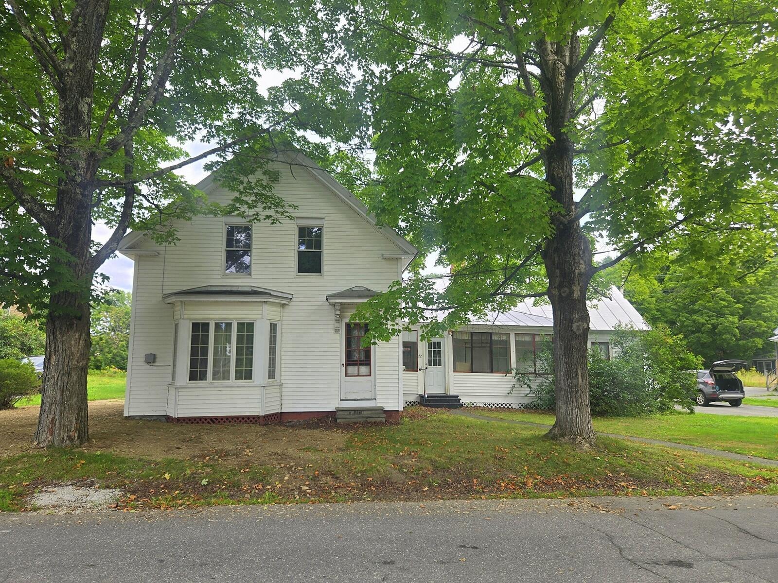 Photo of 22 Meadow Street Bingham ME 04920