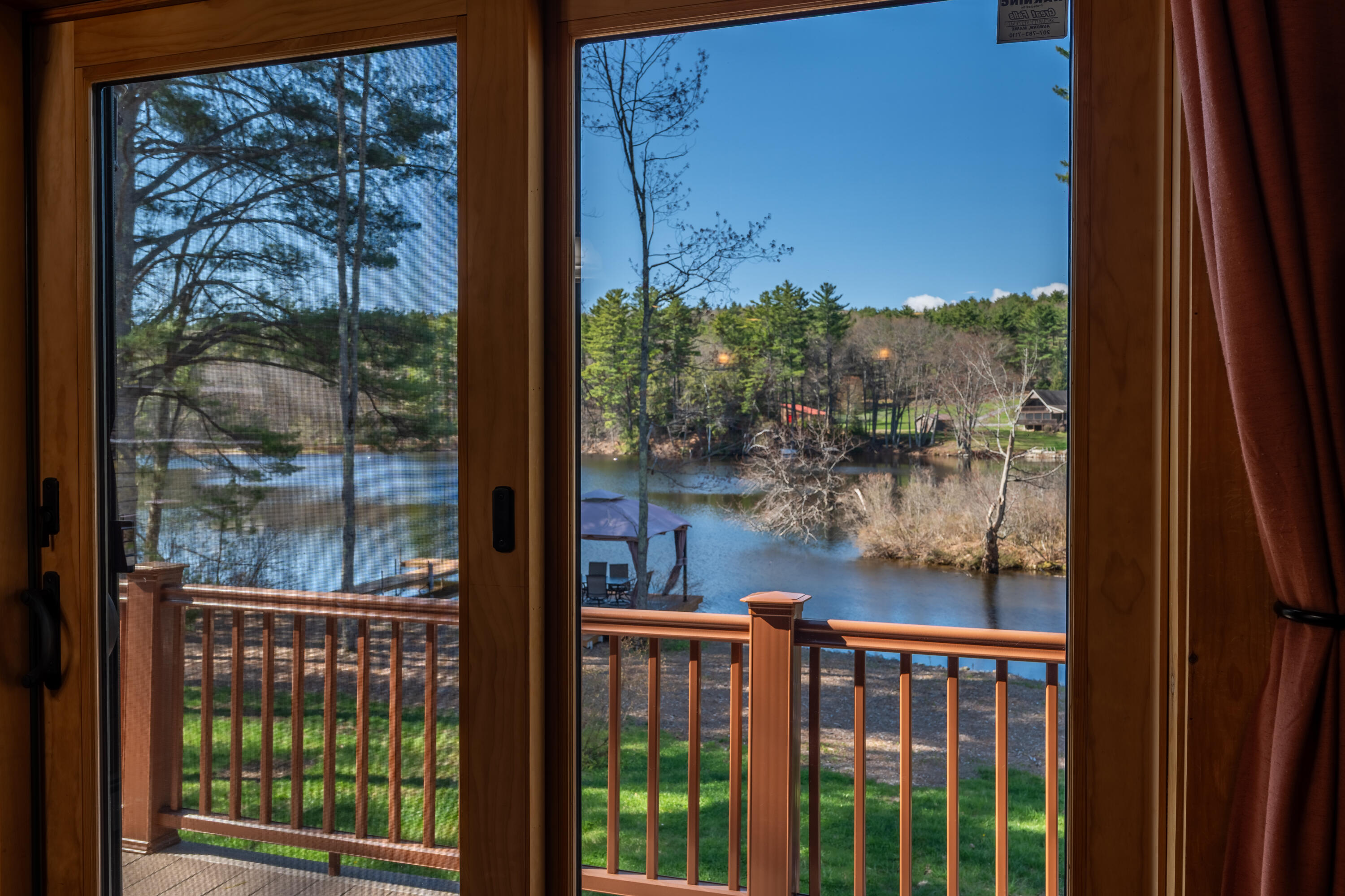 67 Otisfield Cove Road, Otisfield, ME, 04270