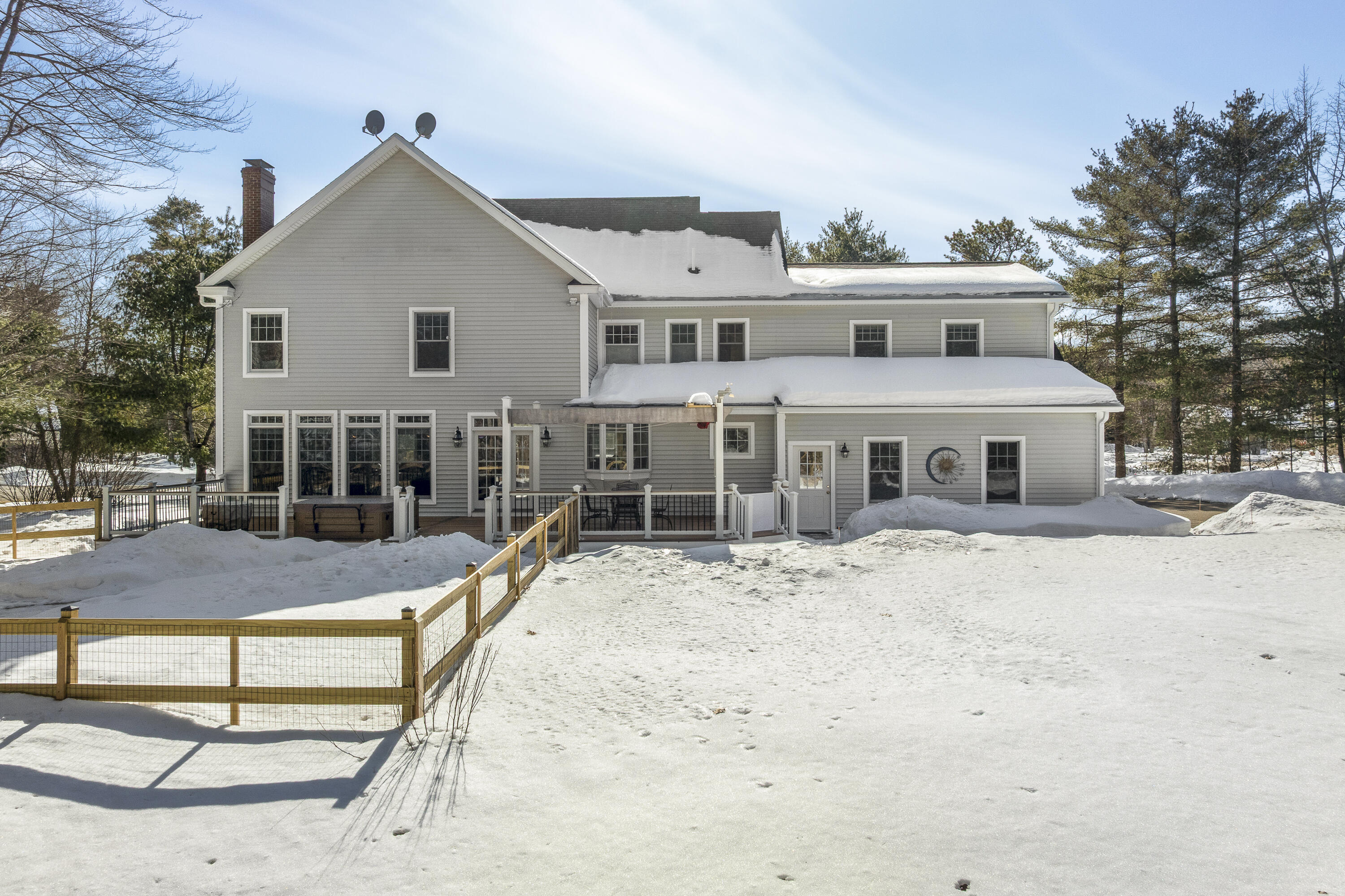 36 Jewell Street, Brunswick, ME, 04011