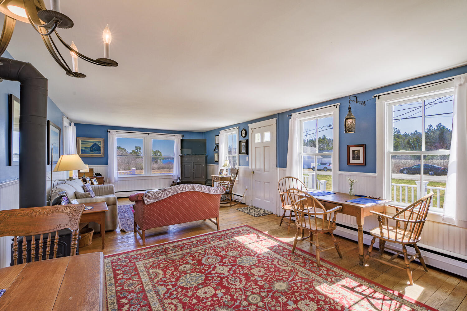 36 Hathorne Point Road, Cushing, ME, 04563