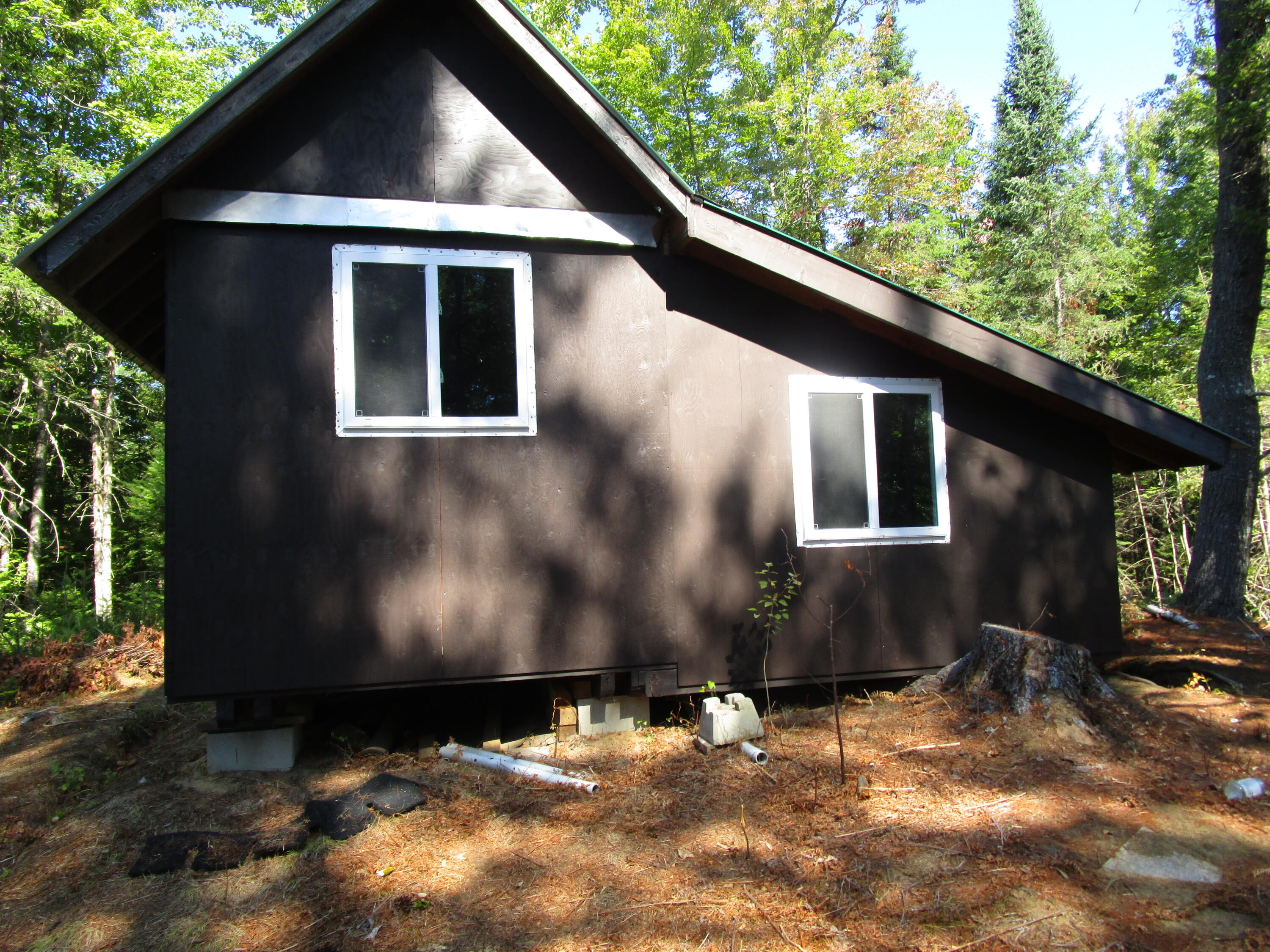 Photo of 8A Maxfield Road 0 Maxfield ME 04453