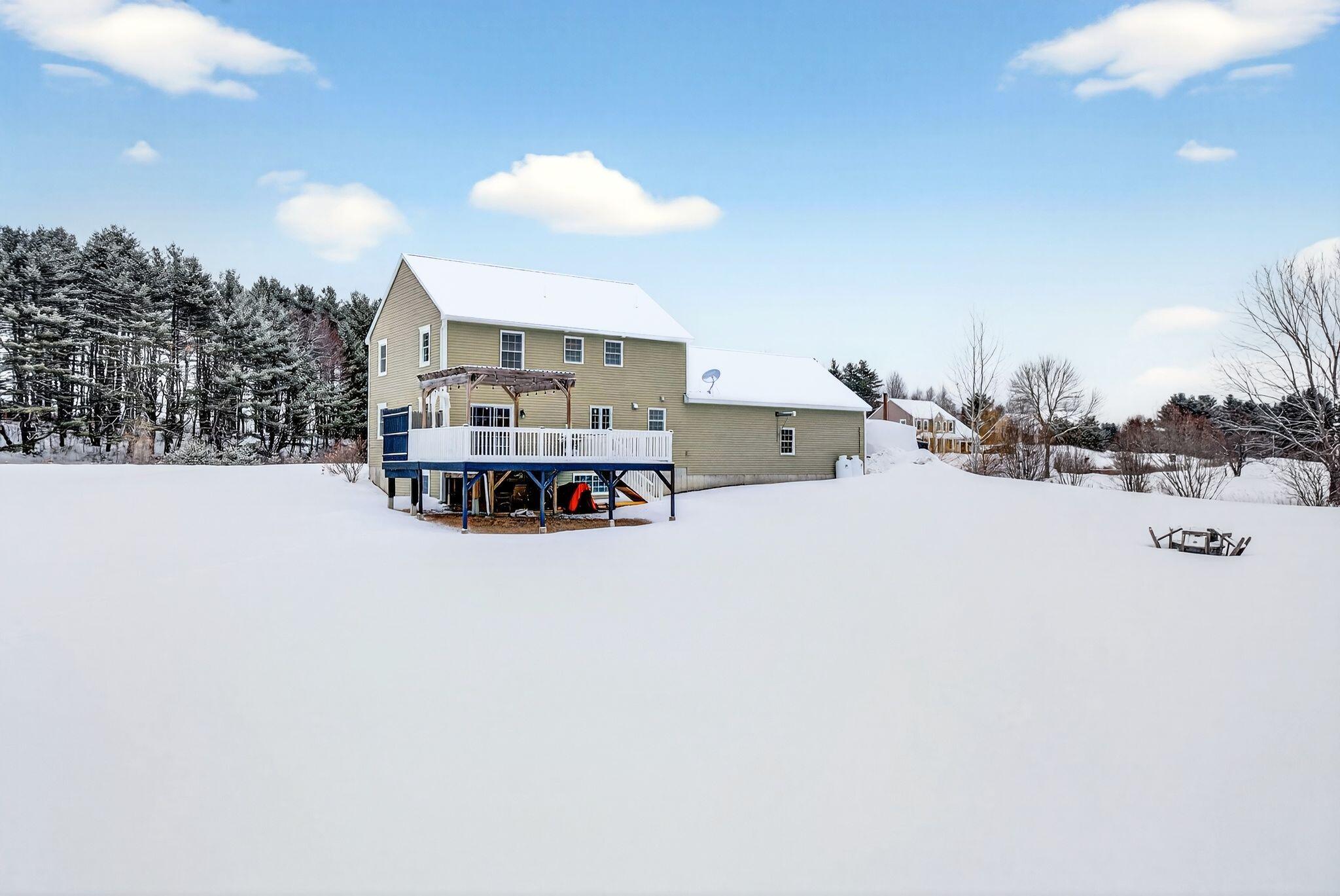 16 Norway Road, Gorham, ME, 04038