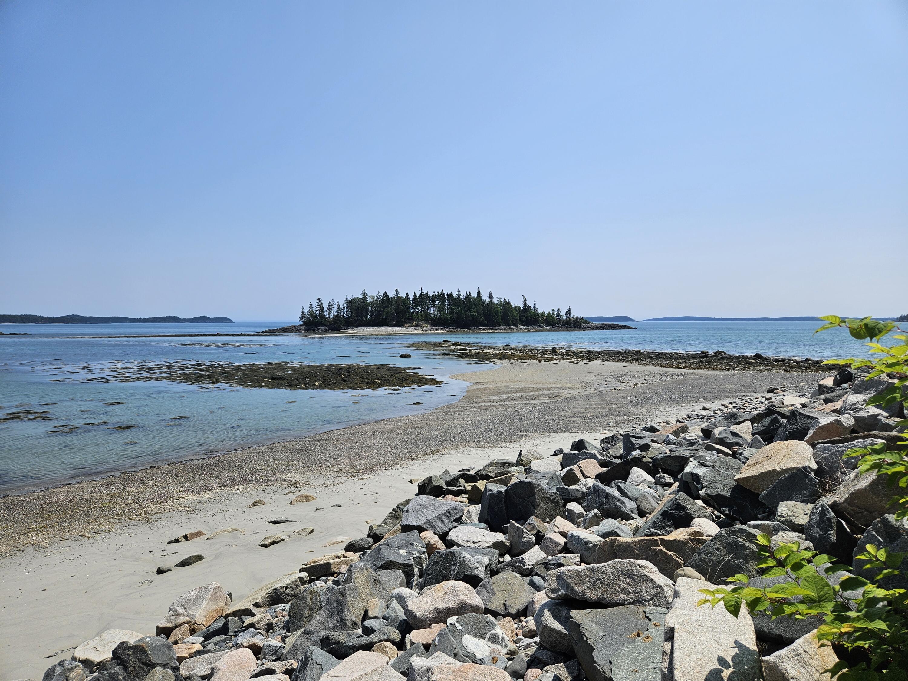 541 Mason Bay Road, Jonesport, ME, 04649
