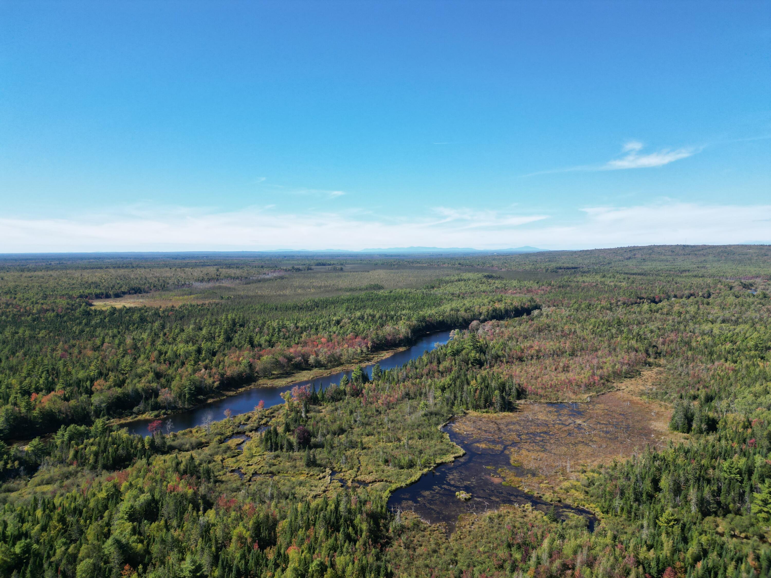 Lot 3 Intervale Road Subdivision, Bethel, ME, 04217