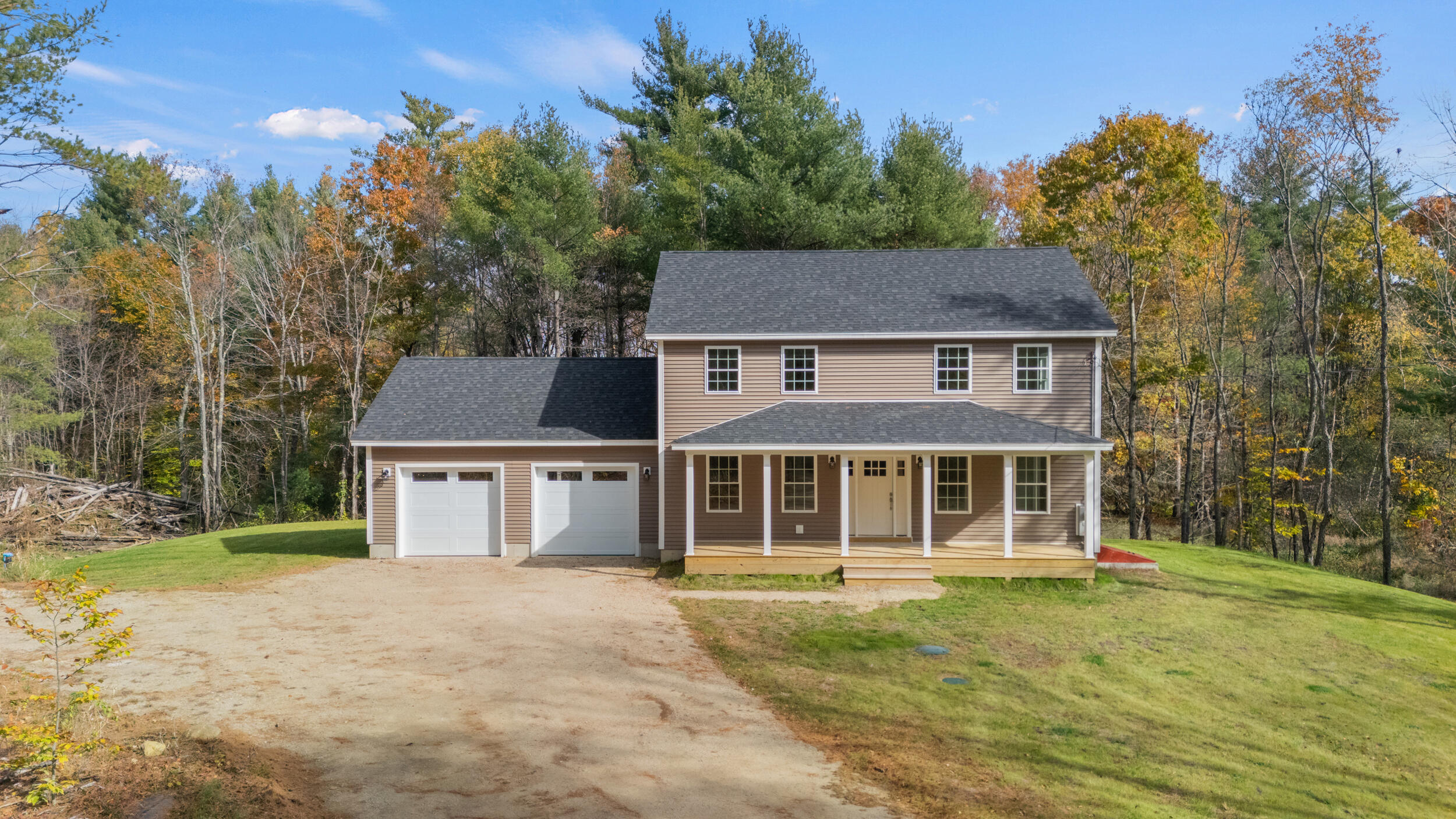 Photo of 13 Harmony Lane Lebanon ME 04027