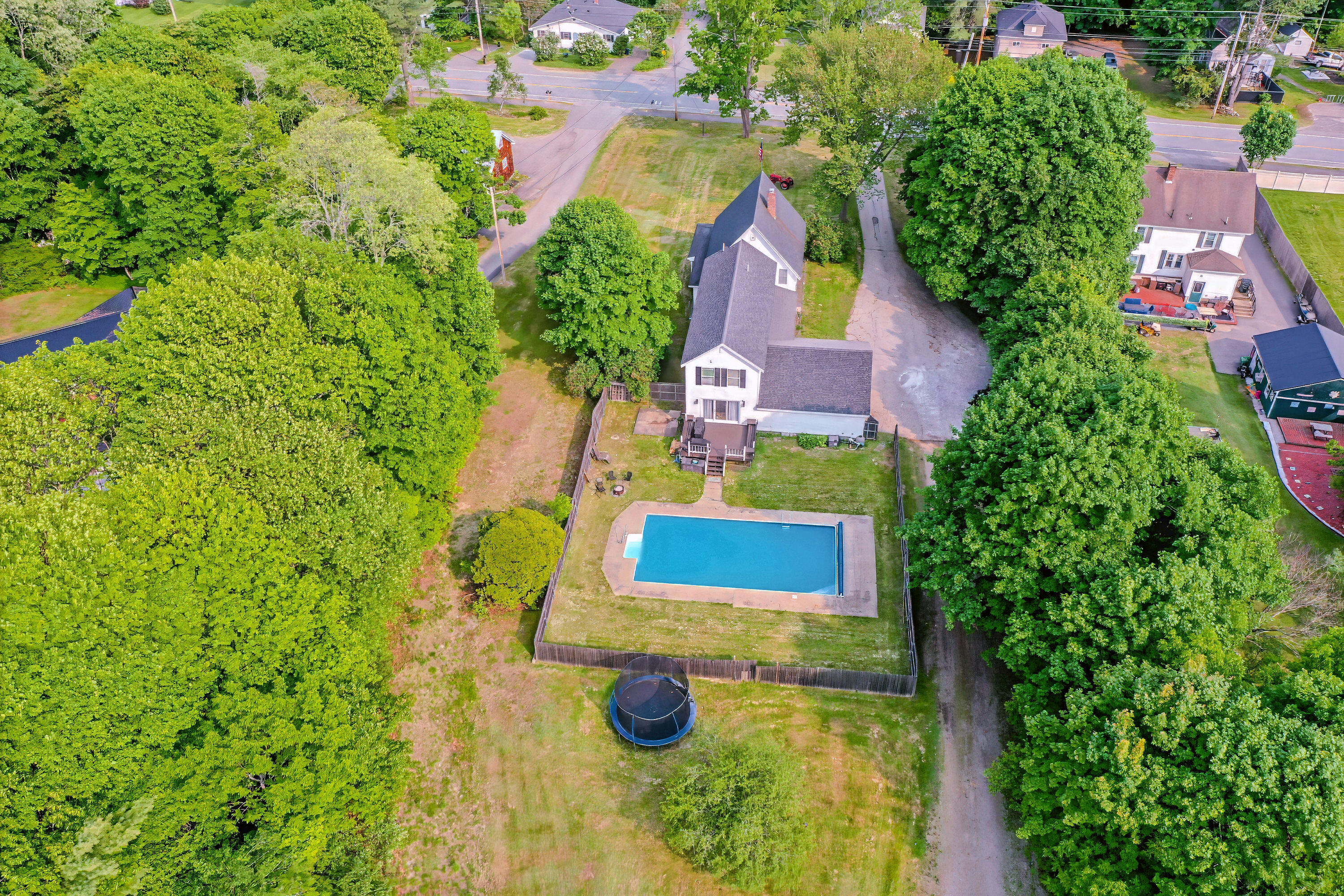 304 N Main Road N, Hampden, ME, 04444