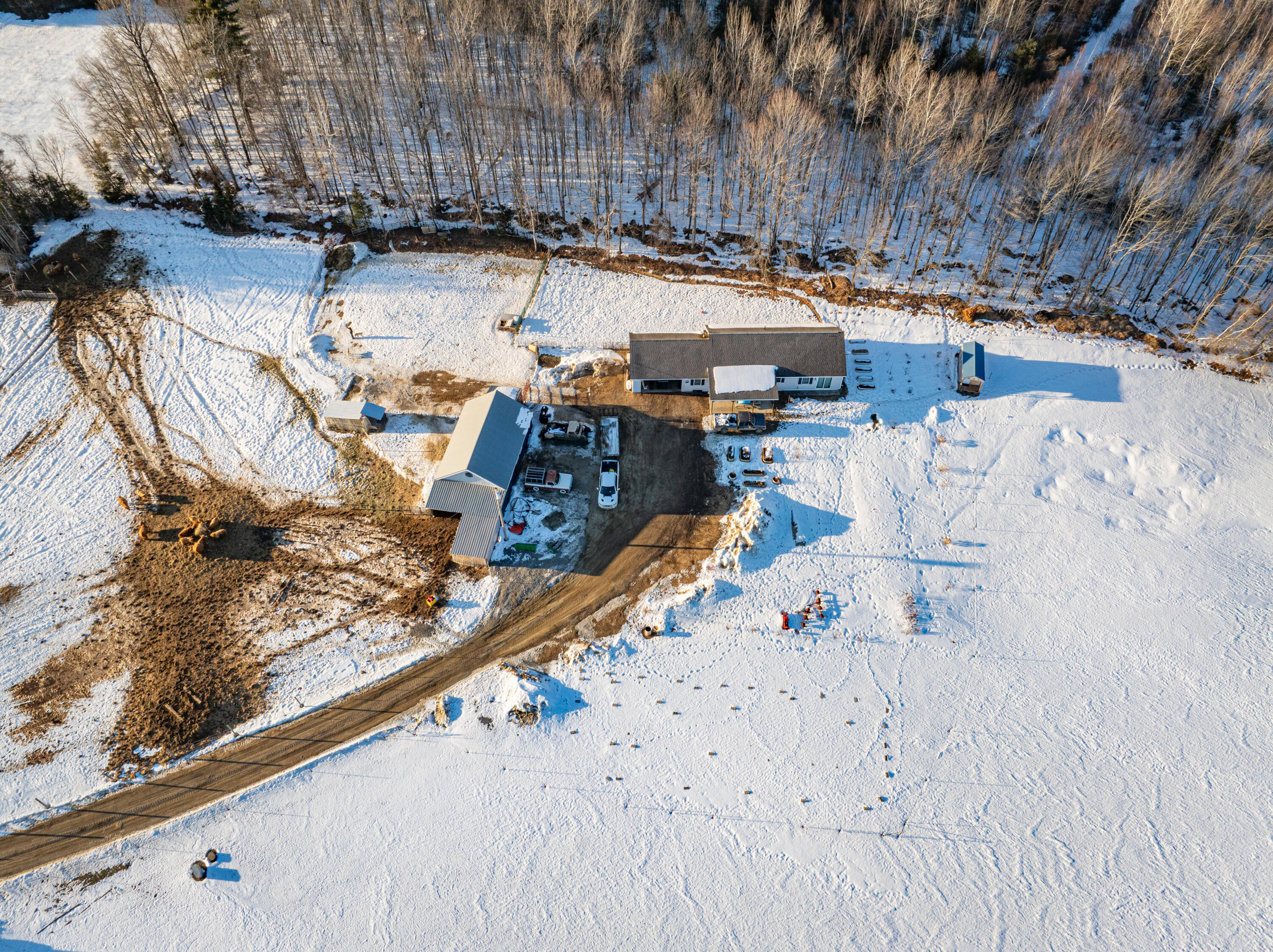 68 Pullen Road, Dexter, ME, 04930