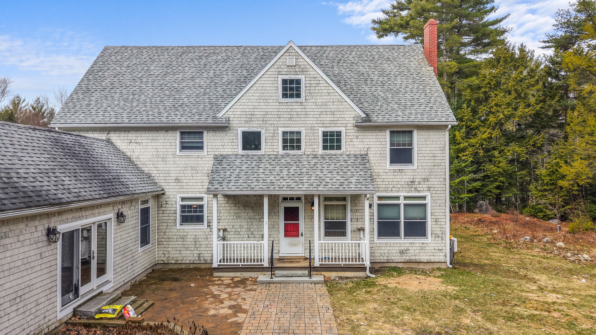 747 Western Avenue, Hampden, ME, 04444