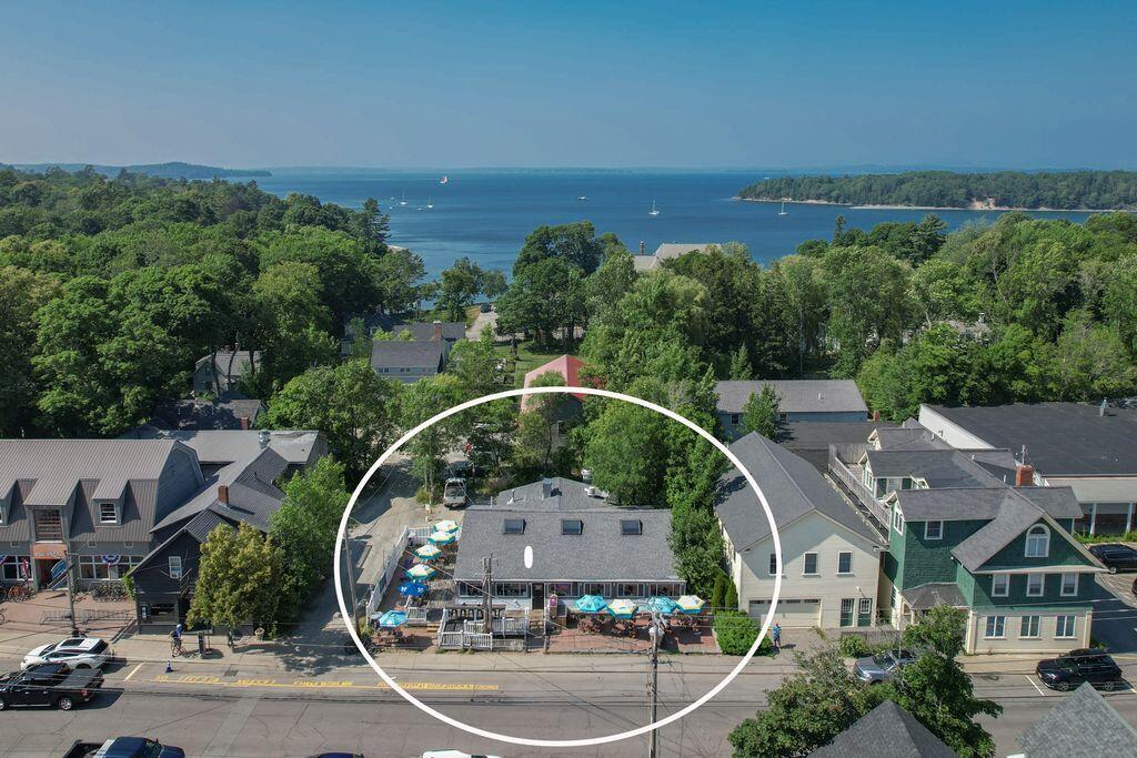 131 Cottage Street, Bar Harbor, ME, 04609