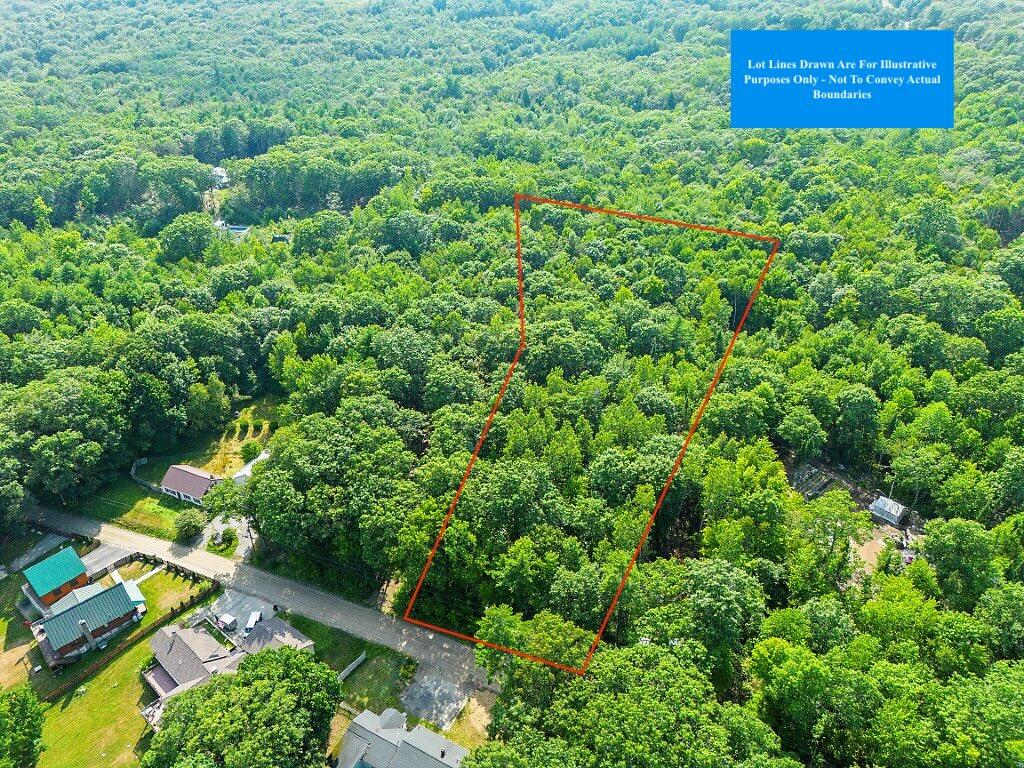 Photo of 0 Hayden Rd, Map 8, Lot 47H Augusta ME 04330