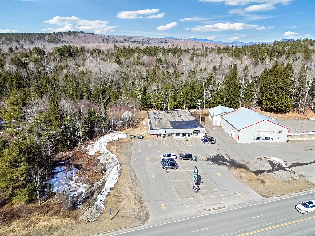 413 Wilton Road, Farmington, ME, 04938