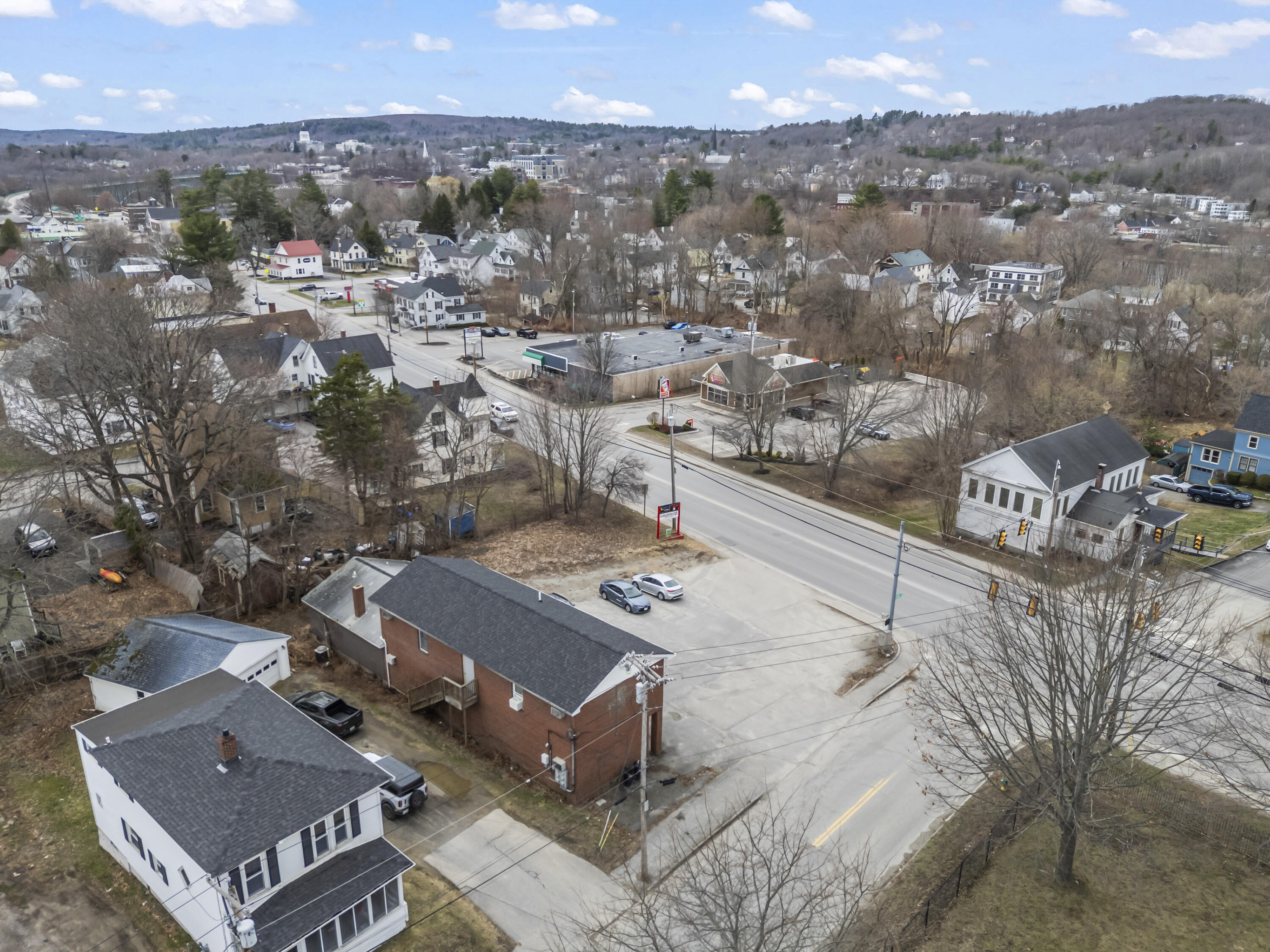 59 Bangor Street, Augusta, ME, 04330