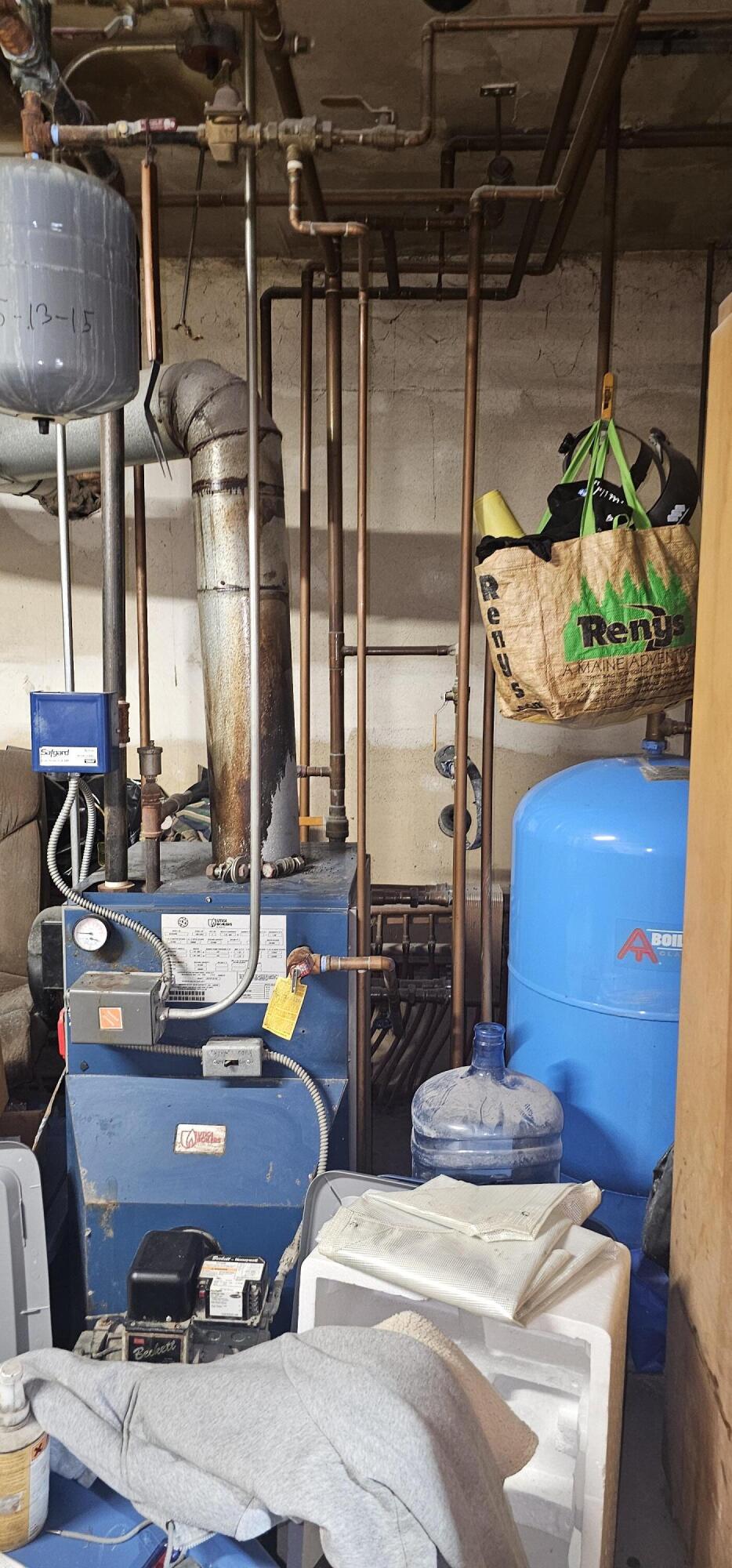 221 Eaton Mountain Road, Skowhegan, ME, 04976